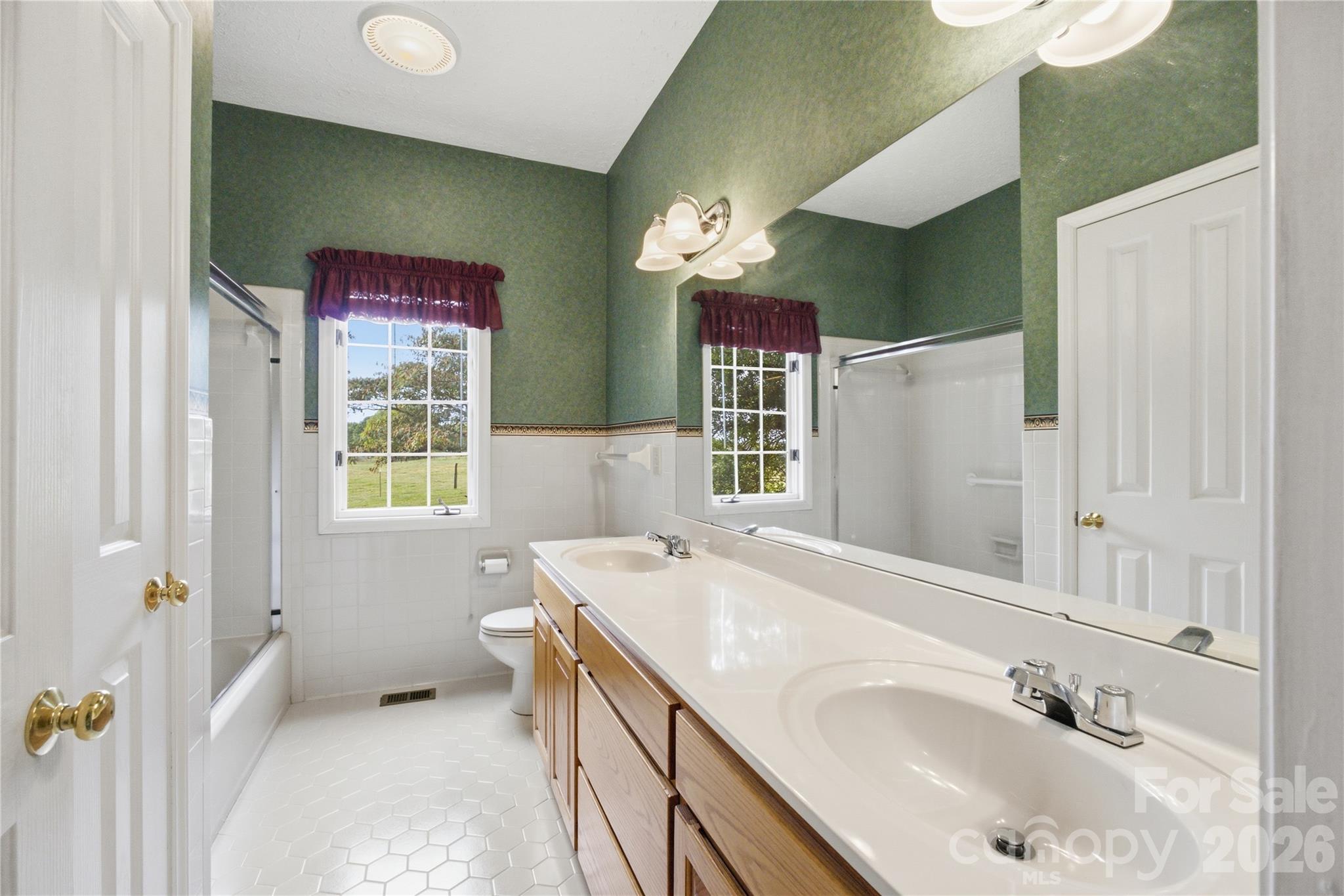 Single Family Residence at 4020 Harris Creek Road, Lawndale, photo 25 of 48