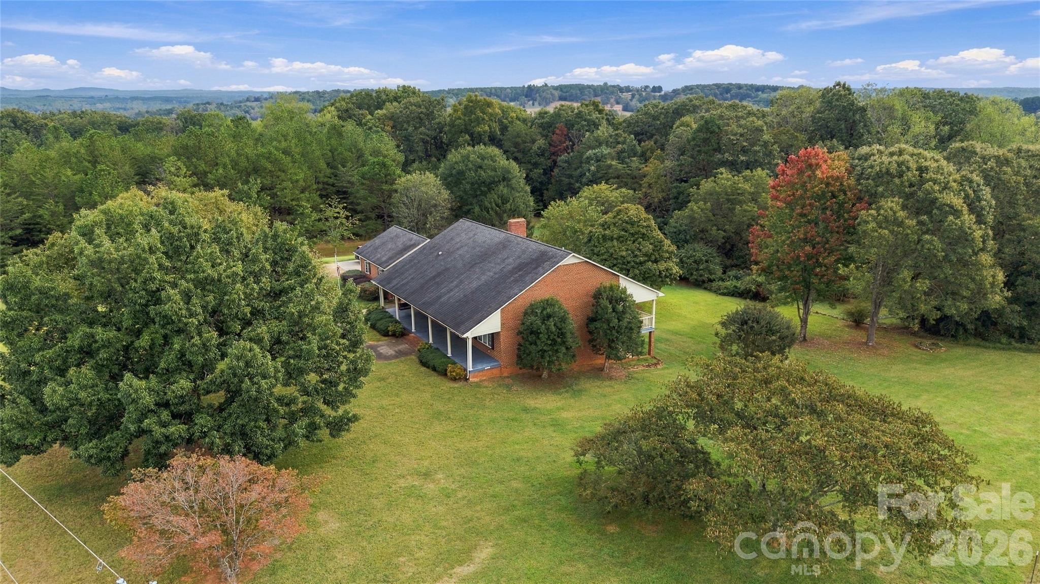Single Family Residence at 4020 Harris Creek Road, Lawndale, photo 41 of 48