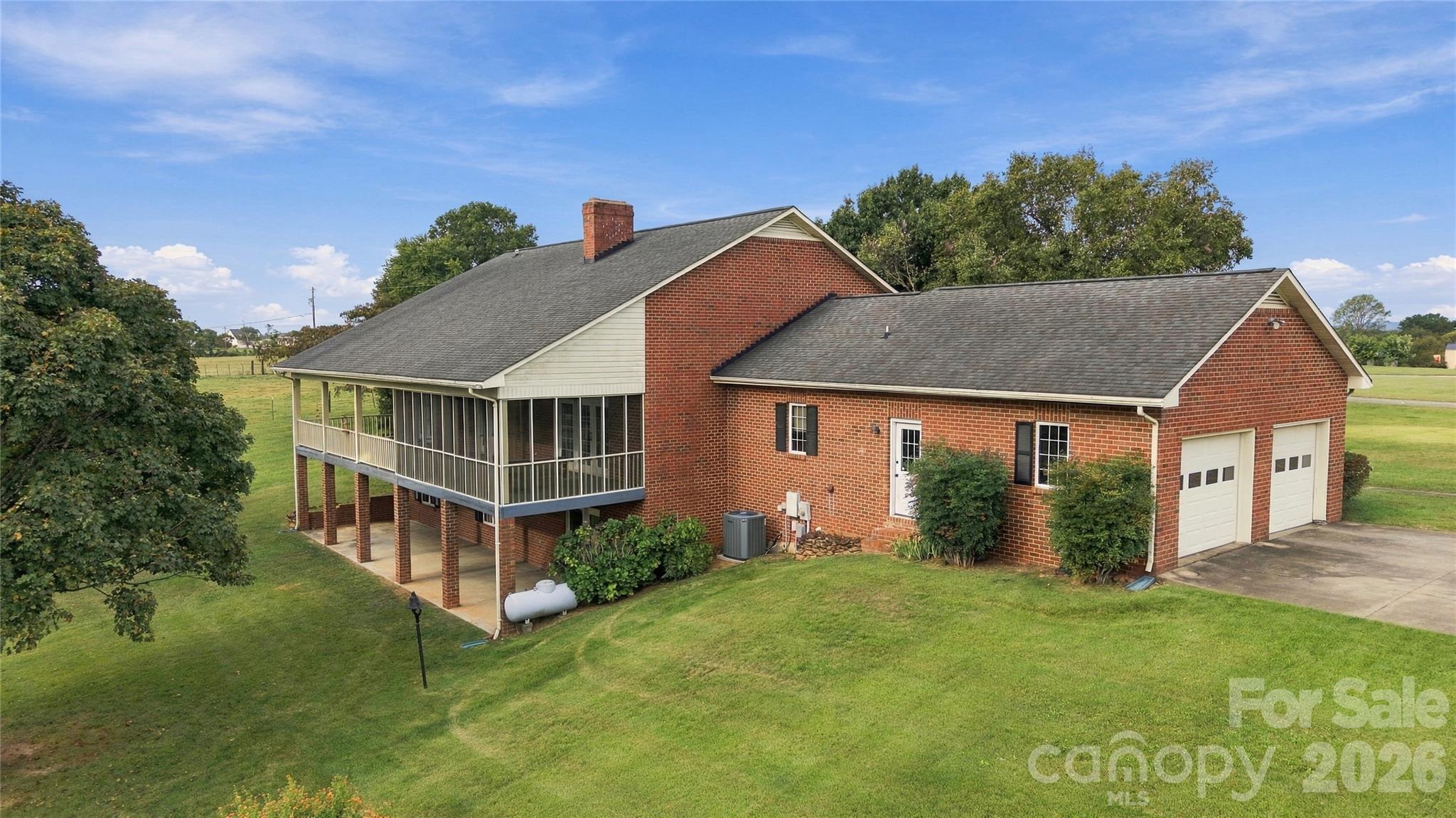 Single Family Residence at 4020 Harris Creek Road, Lawndale, photo 44 of 48