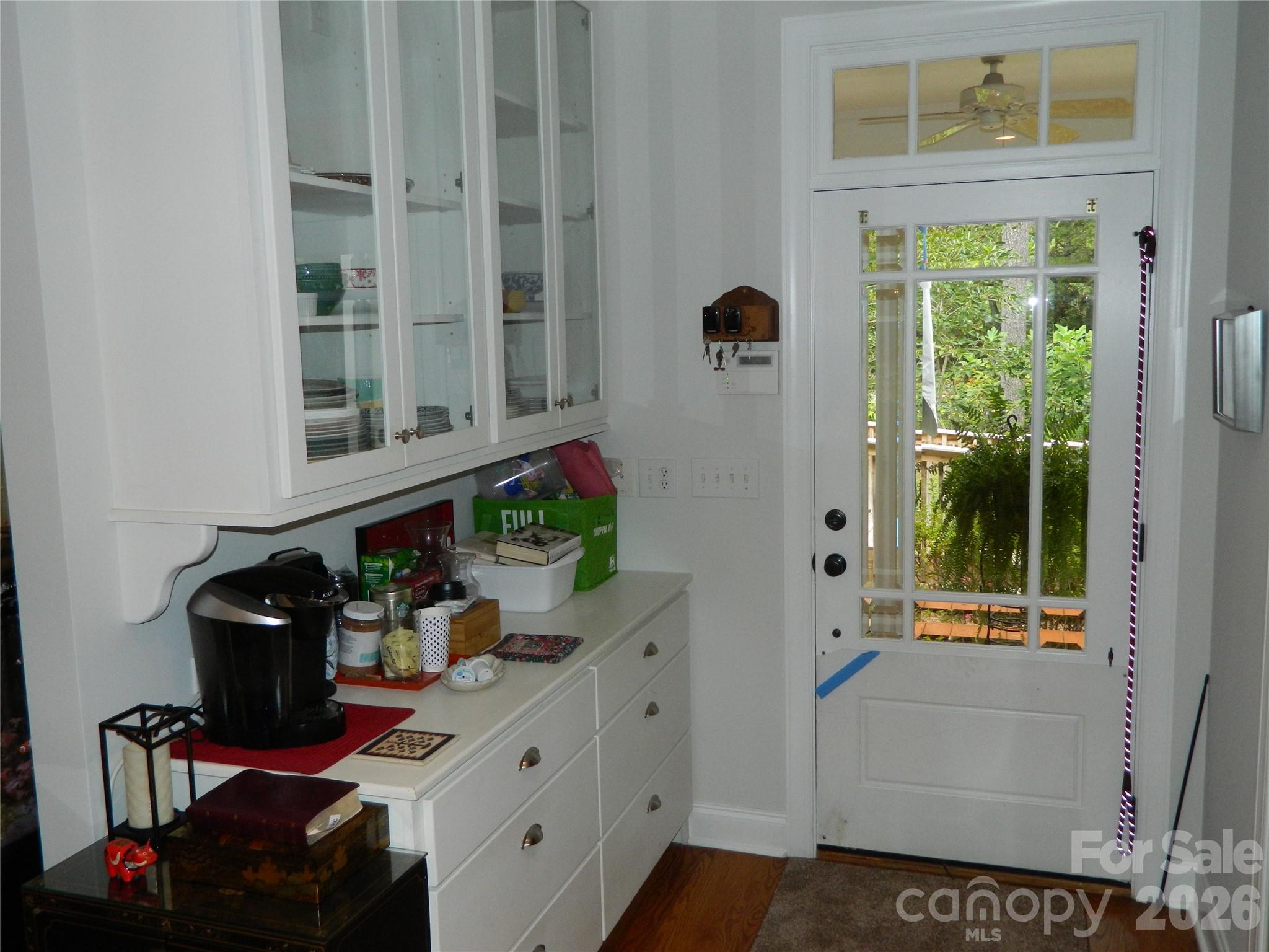Butlers Pantry - 4307 Partridge Court SE, Lenoir
