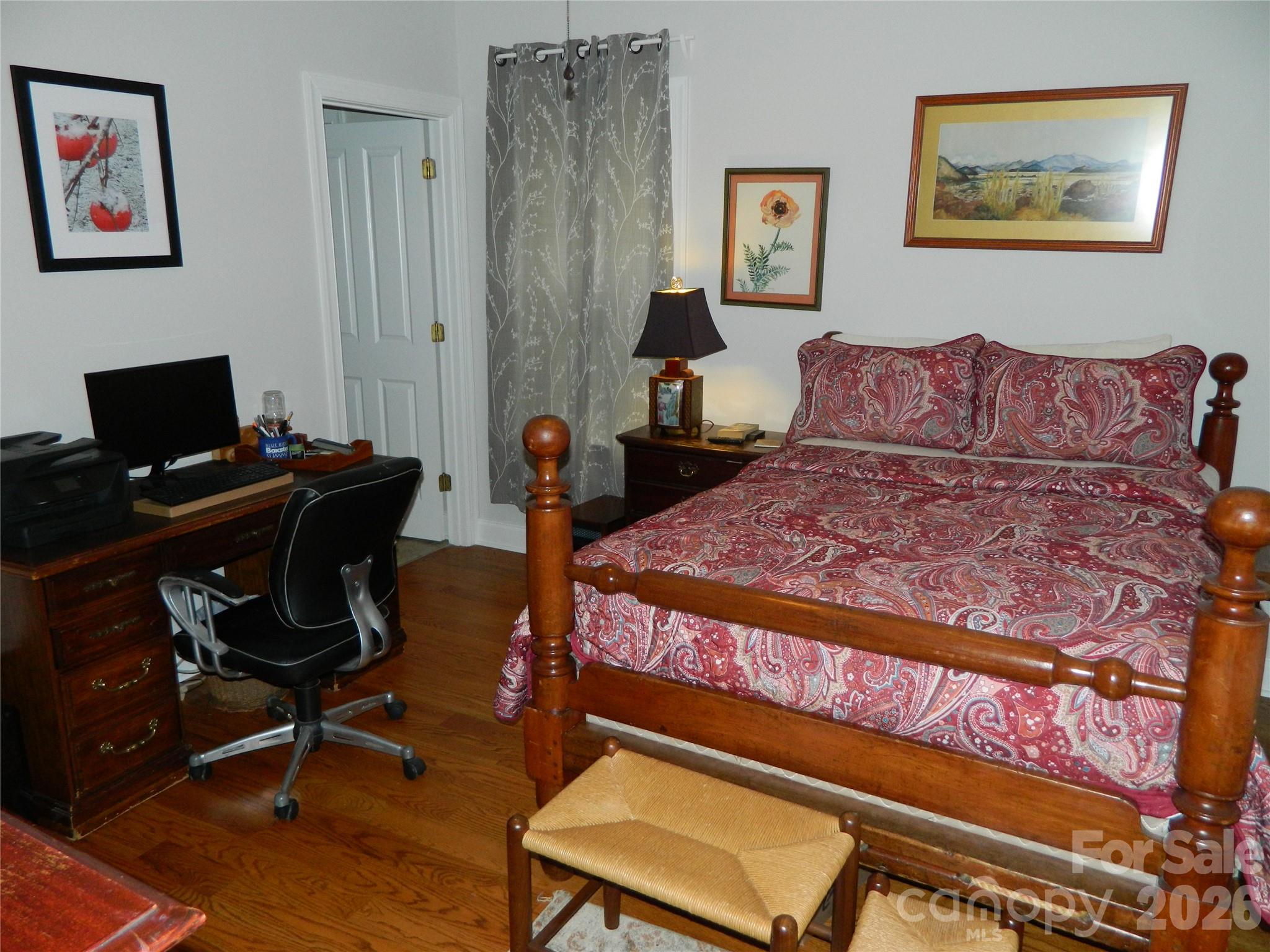 2nd Bedroom - 4307 Partridge Court SE, Lenoir
