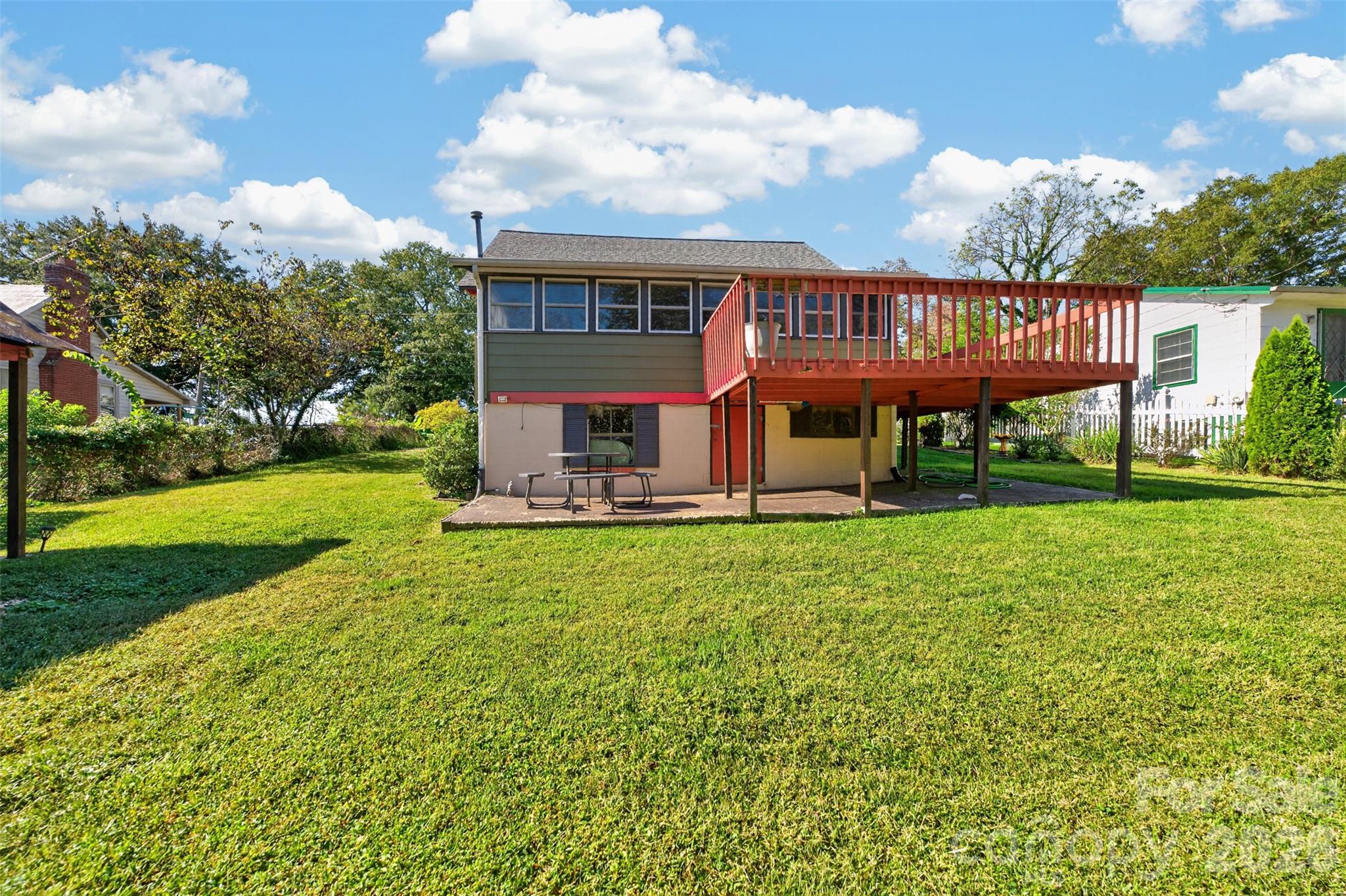 Single Family Residence at 115 Spa Street, Morganton, photo 2 of 37