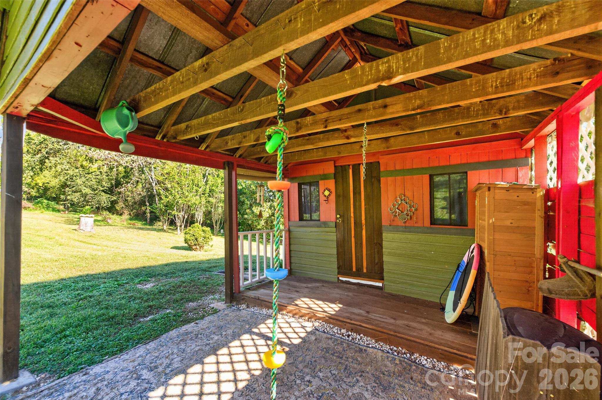 Single Family Residence at 115 Spa Street, Morganton, photo 5 of 37