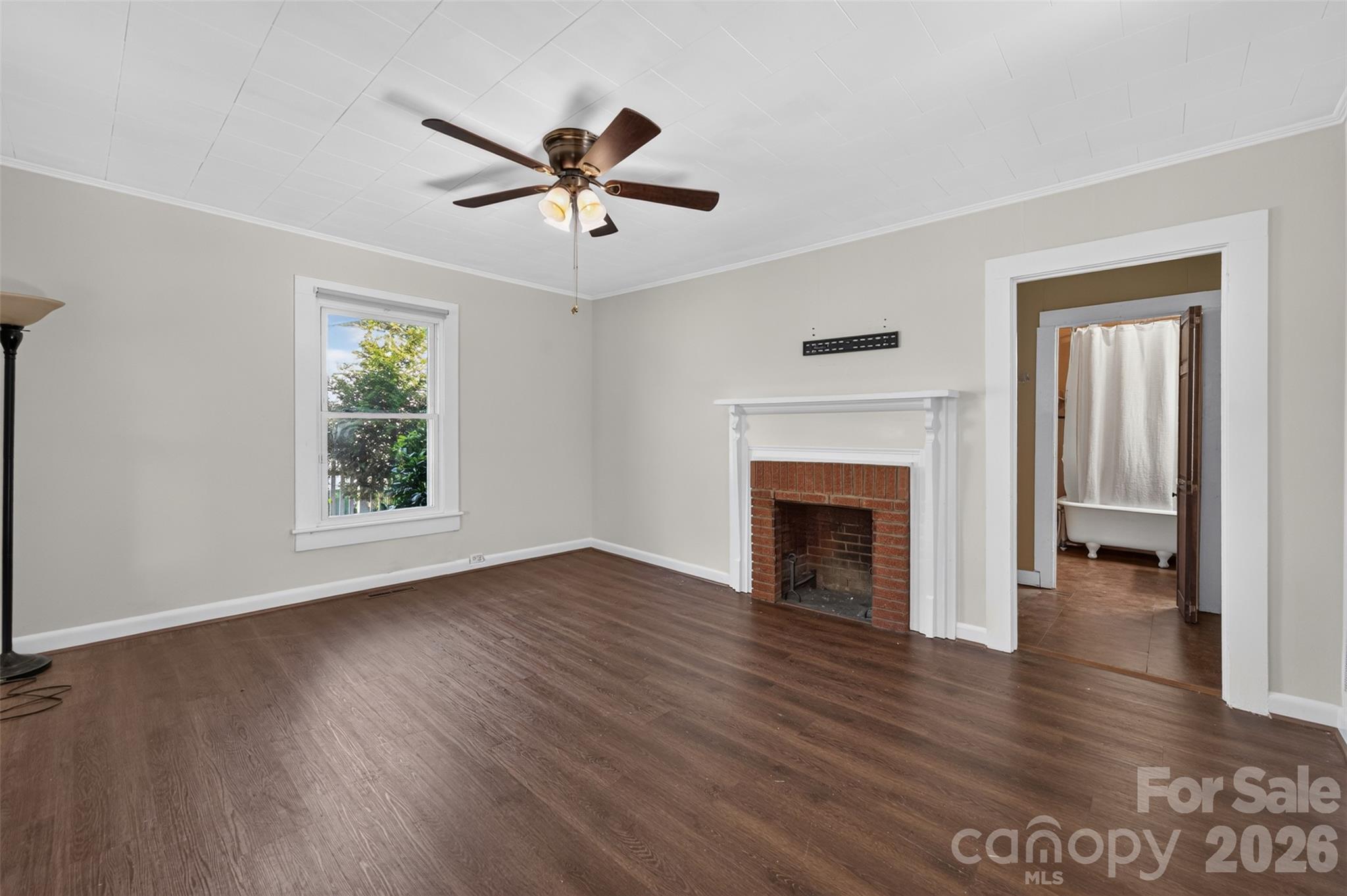 Single Family Residence at 115 Spa Street, Morganton, photo 7 of 37