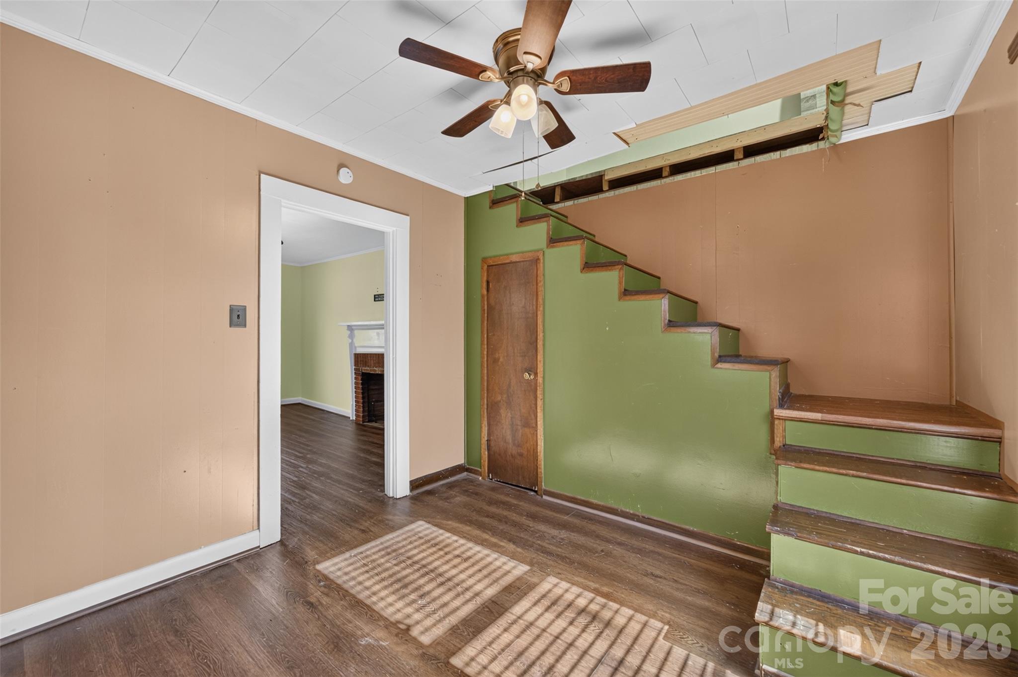 Single Family Residence at 115 Spa Street, Morganton, photo 27 of 37