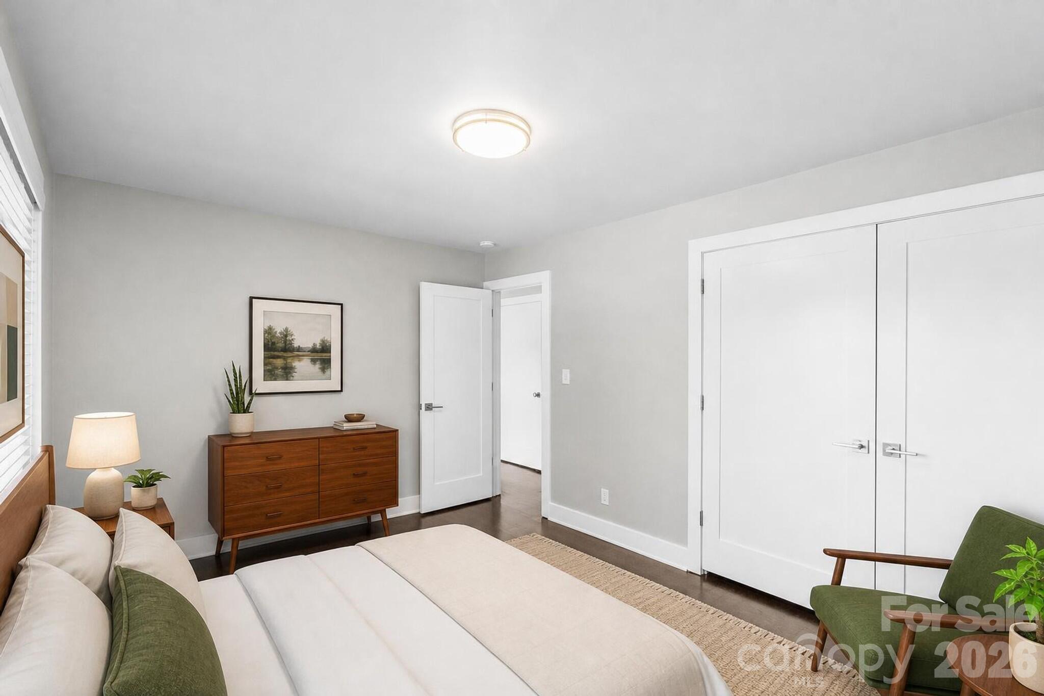 Condominium at 3105 Erskine Drive, Charlotte, photo 13 of 31