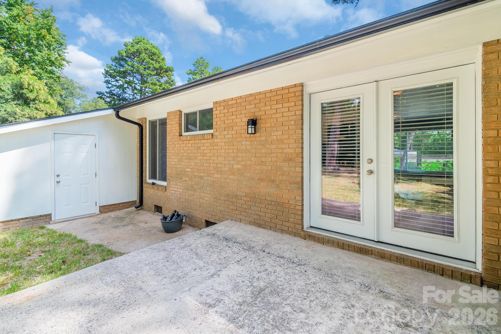 Condominium at 3105 Erskine Drive, Charlotte, photo 28 of 31