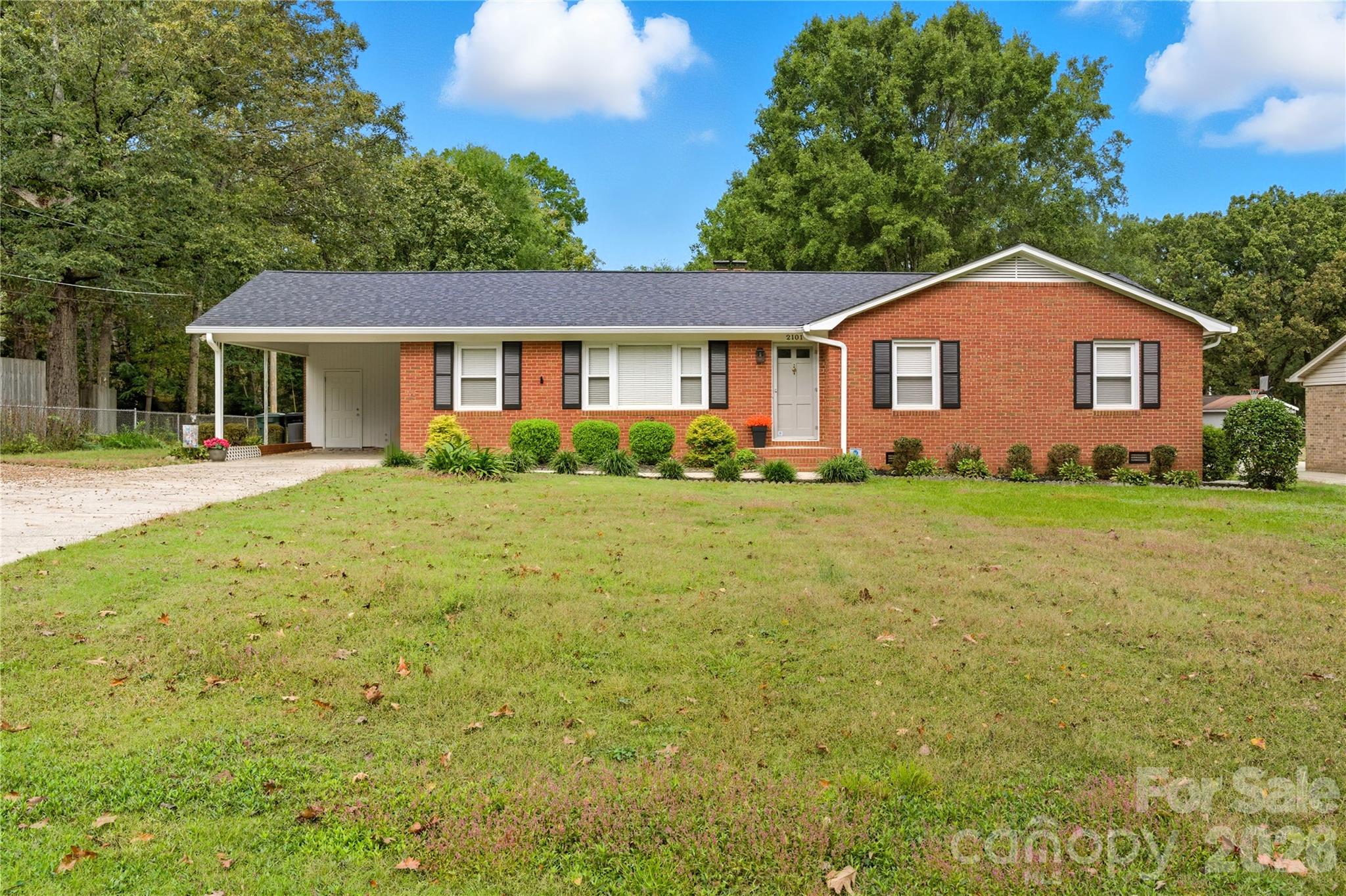 2101 SHADY LANE - 2101 Shady Lane, Monroe