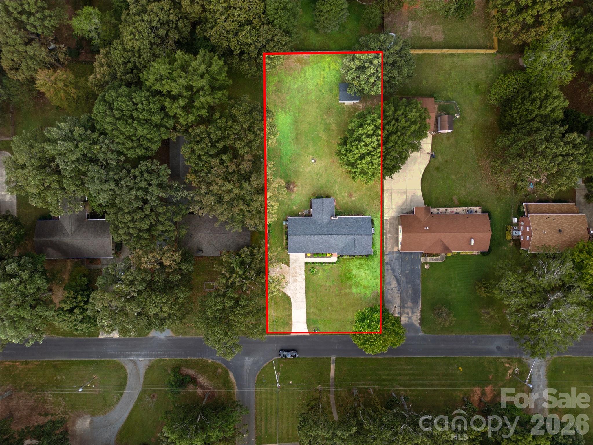 Single Family Residence at 2101 Shady Lane, Monroe, photo 6 of 39