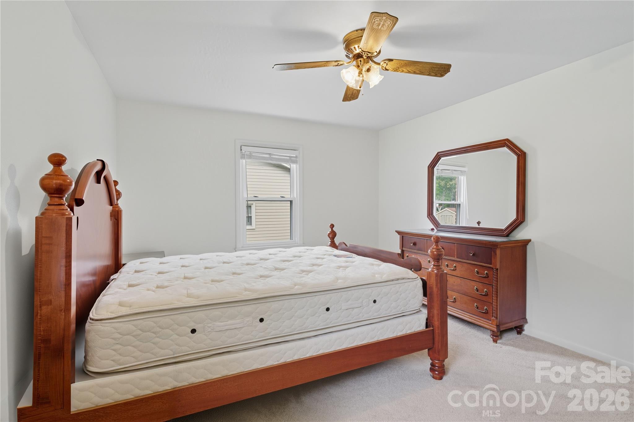 PRIMARY BEDROOM - 2101 Shady Lane, Monroe