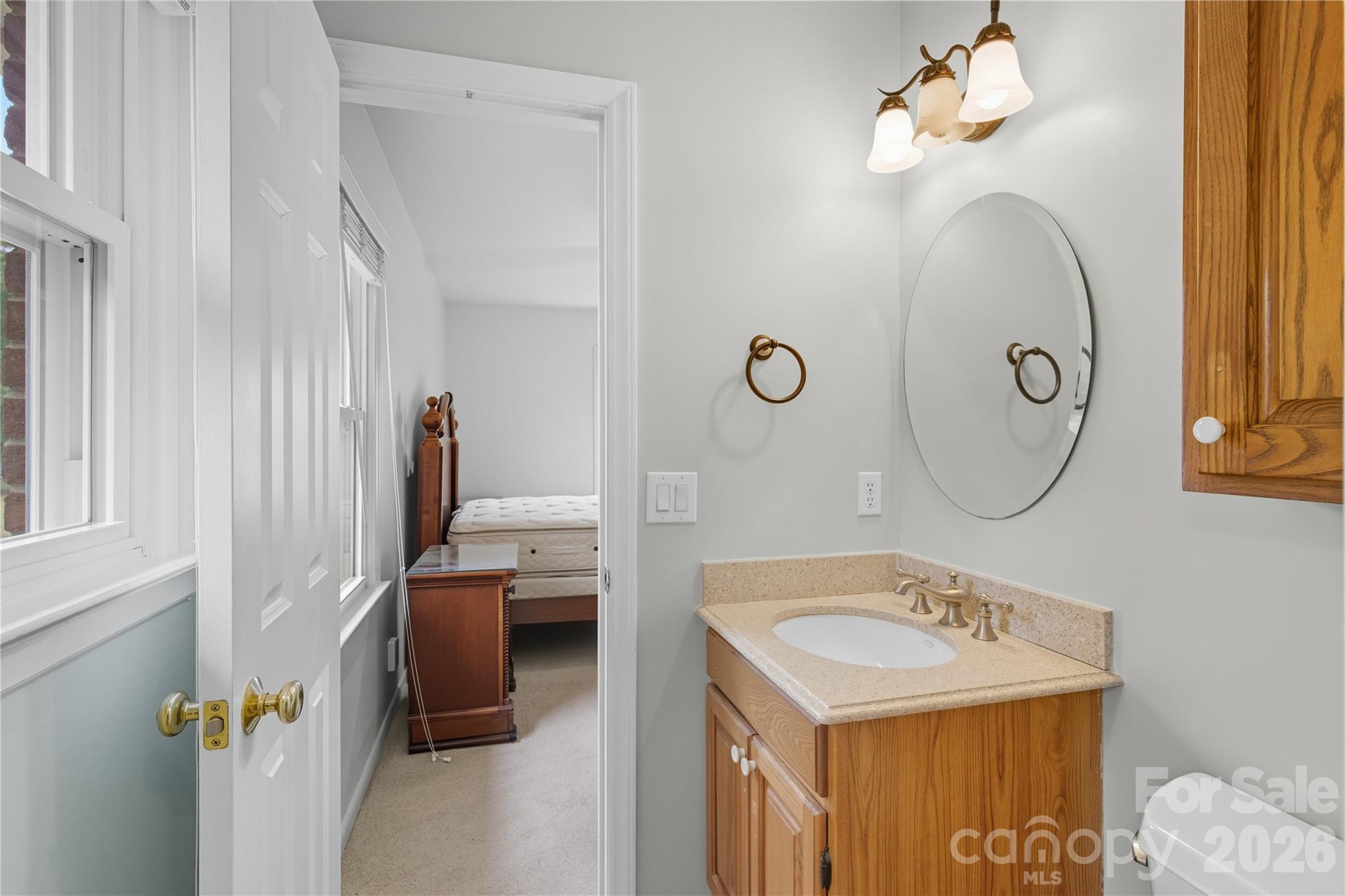 Single Family Residence at 2101 Shady Lane, Monroe, photo 28 of 39