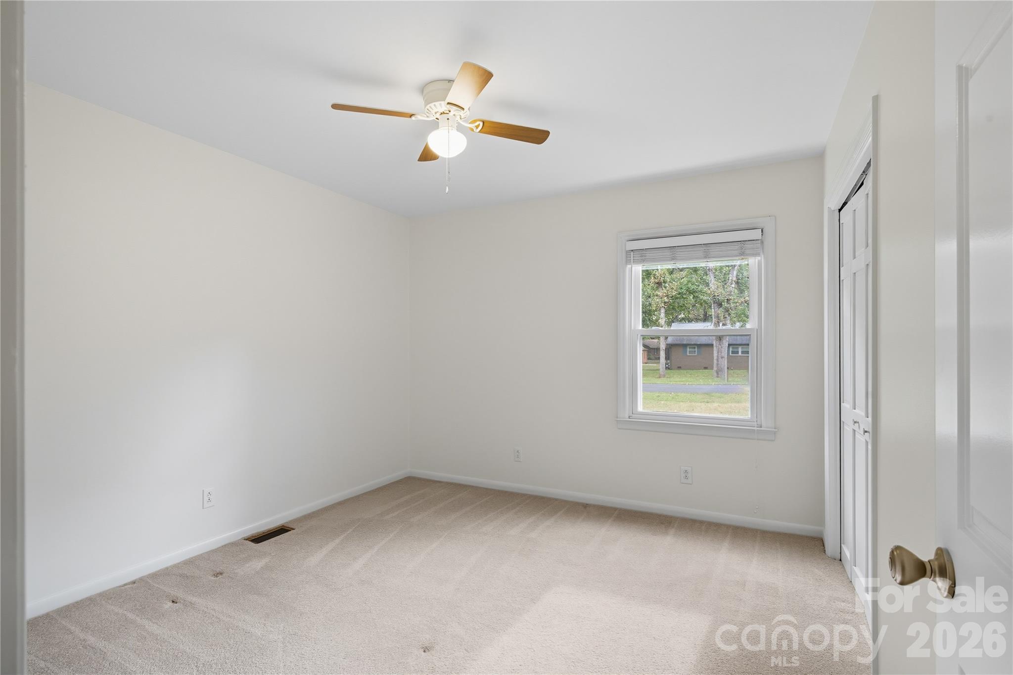 BEDROOM 1 - 2101 Shady Lane, Monroe