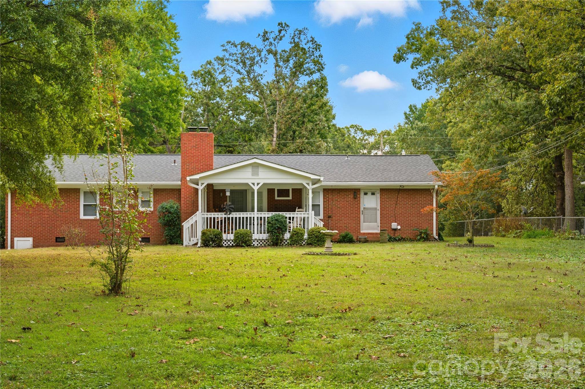 Single Family Residence at 2101 Shady Lane, Monroe, photo 37 of 39