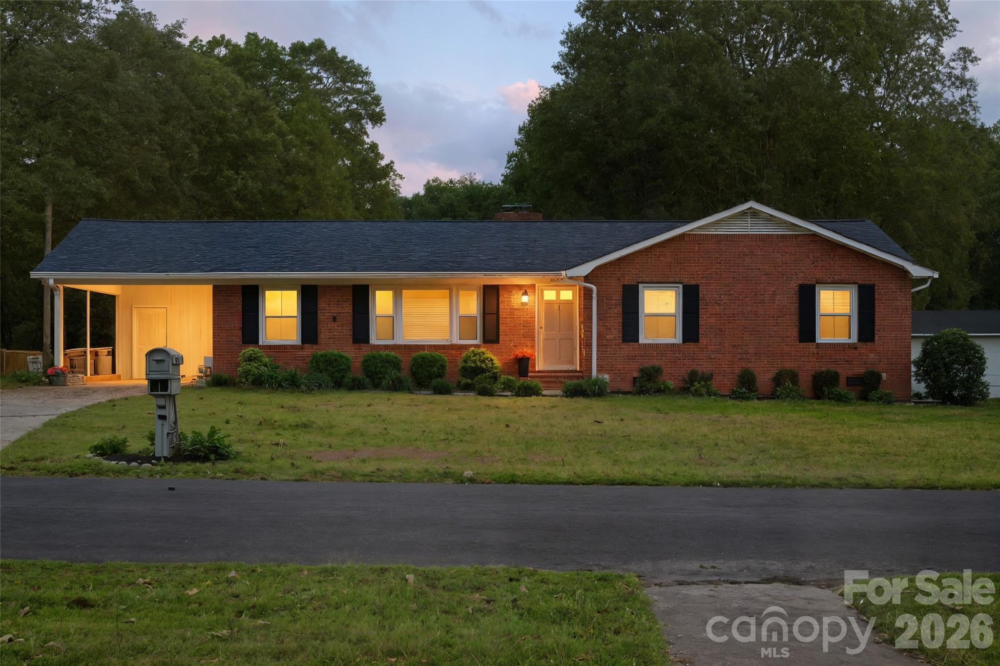 Single Family Residence at 2101 Shady Lane, Monroe, photo 39 of 39