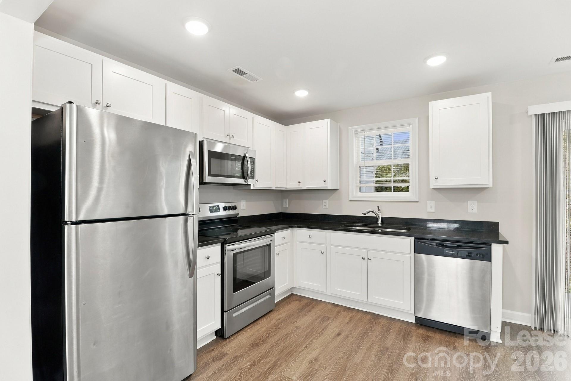 Townhouse at 336 Corban Avenue, Concord, photo 4 of 17