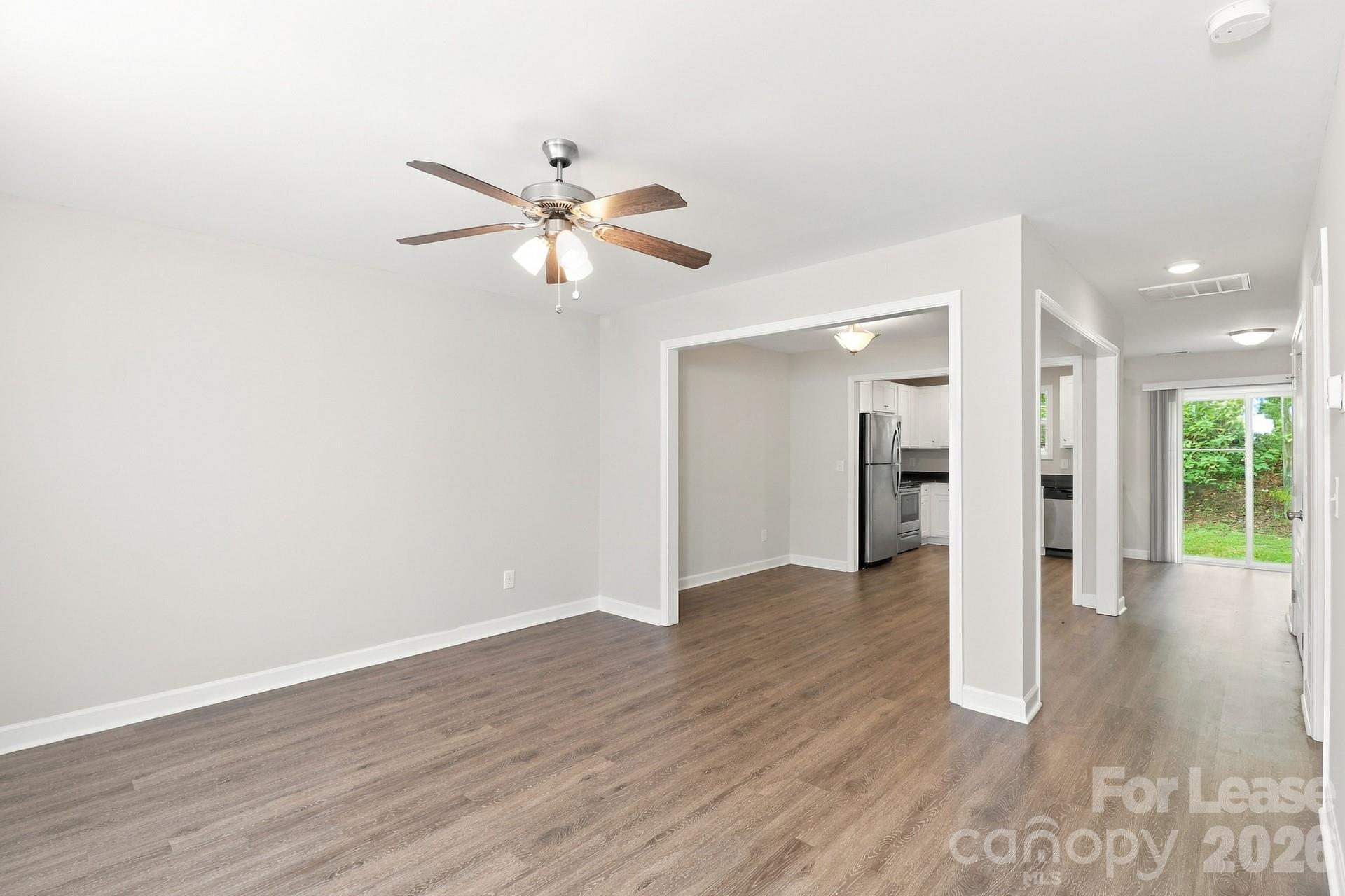 Townhouse at 336 Corban Avenue, Concord, photo 6 of 17