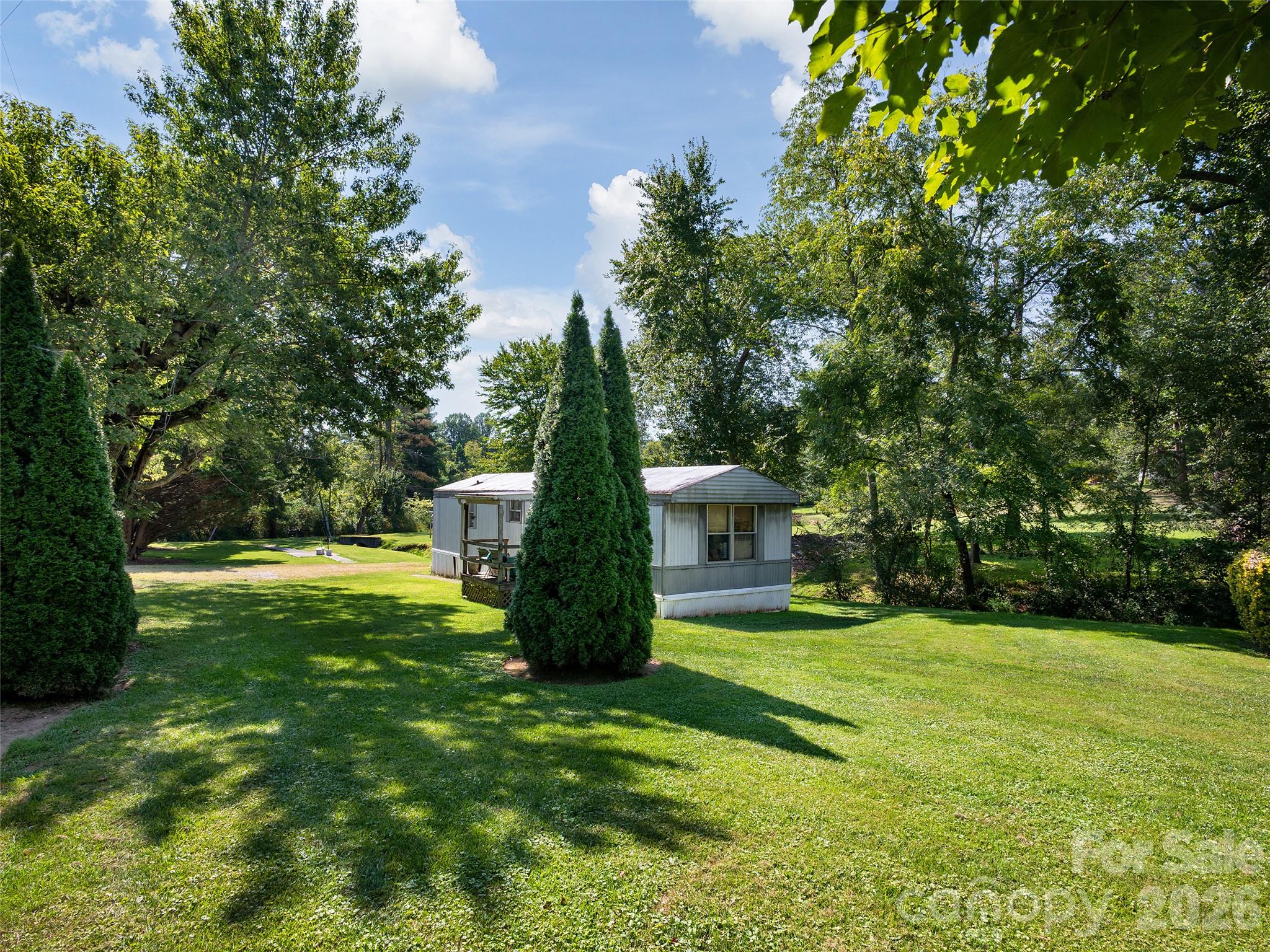 Single Family Residence at 16 Ben Lippen Road, Asheville, photo 25 of 26