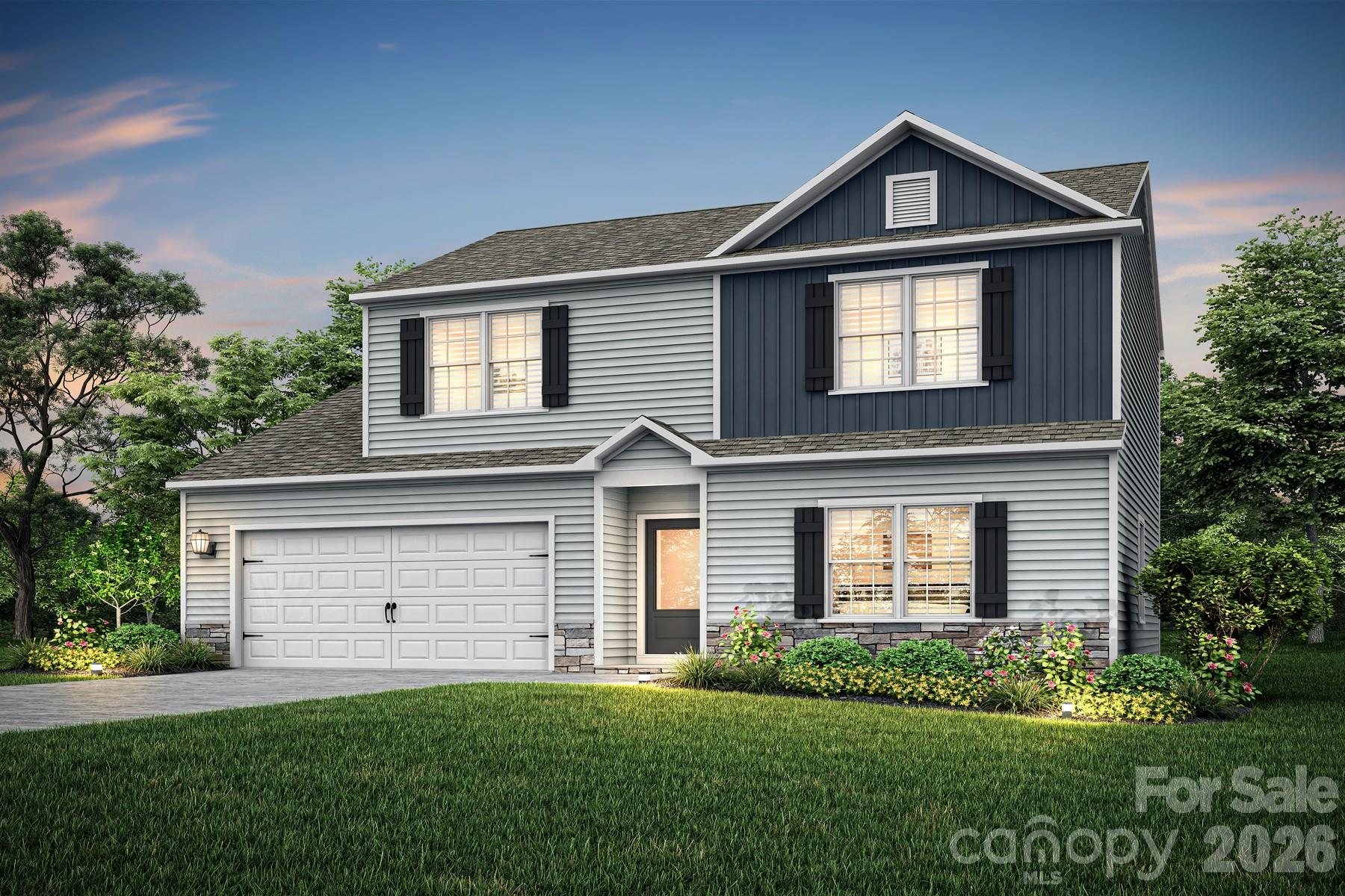 Stock Photos - 1076 Jonestown Road, Winston Salem