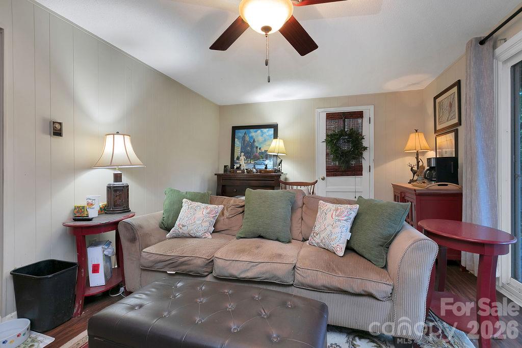 Sitting Room - 2377 Connestee Trail, Brevard