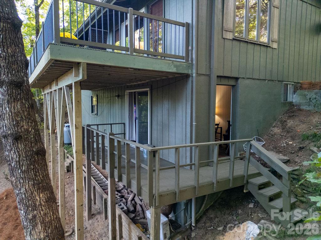Single Family Residence at 2377 Connestee Trail, Brevard, photo 33 of 37