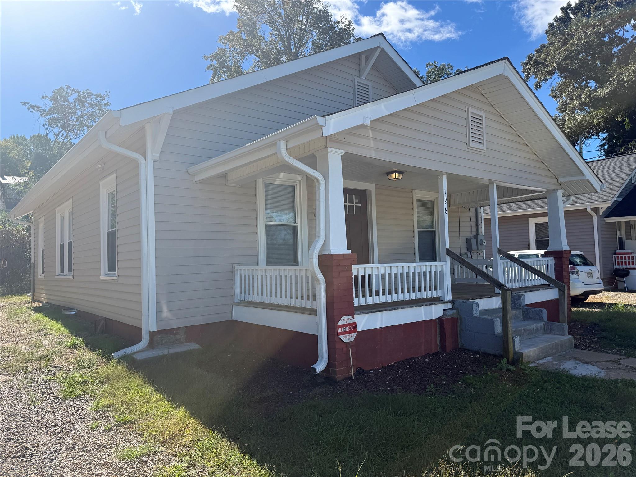 126 2nd Avenue