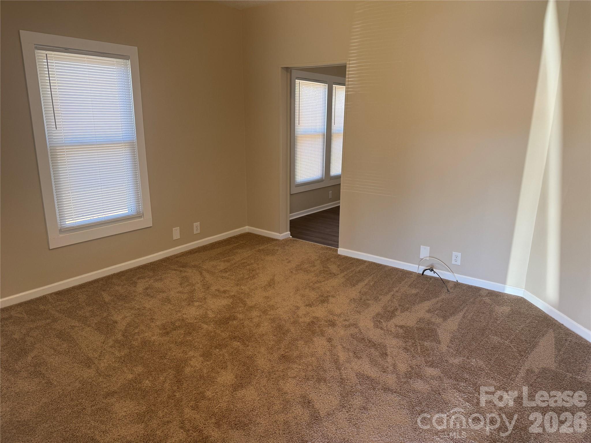 Single Family Residence at 126 2nd Avenue, Statesville, photo 3 of 11