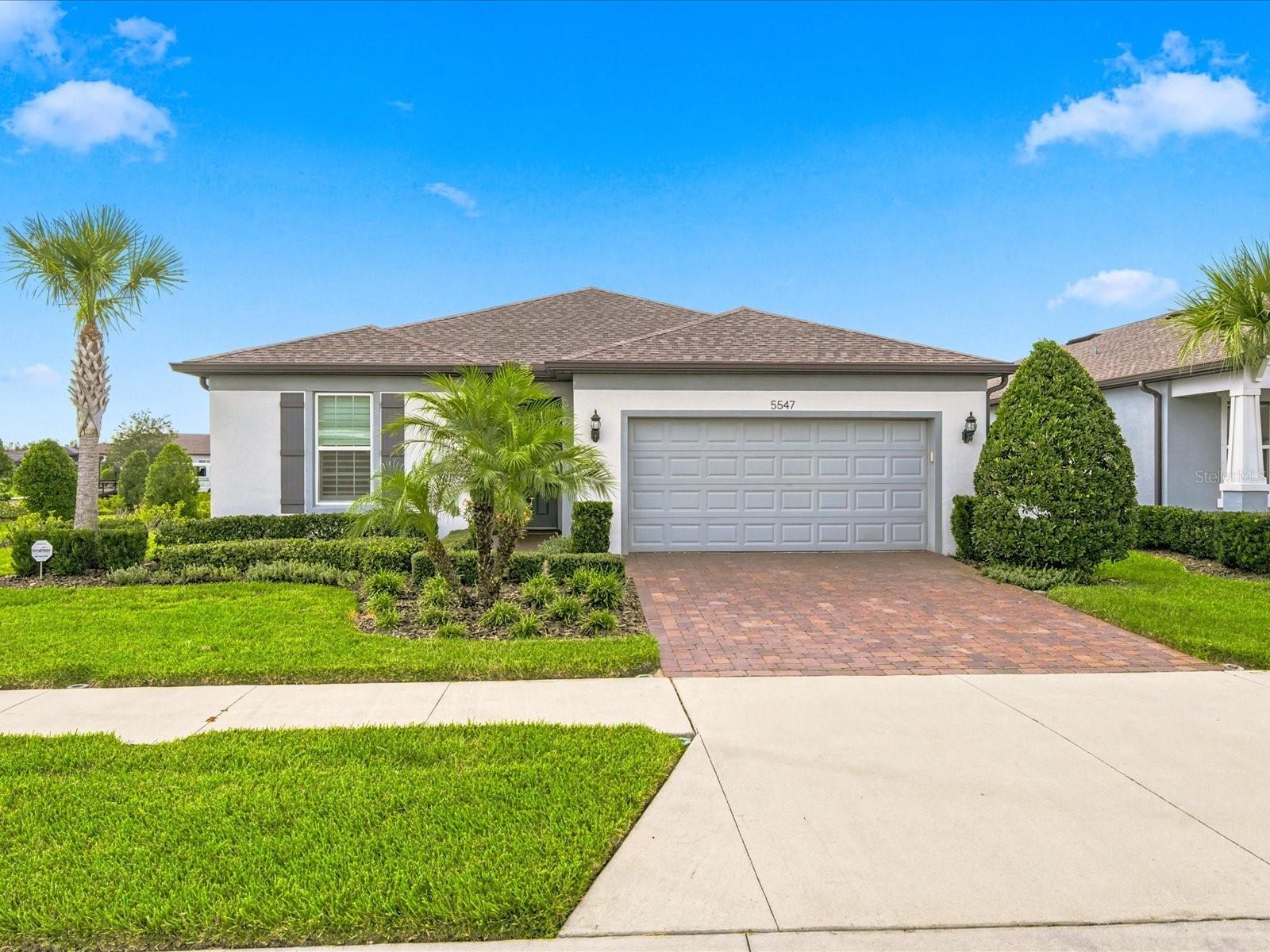 5547 BAY TIDE CT