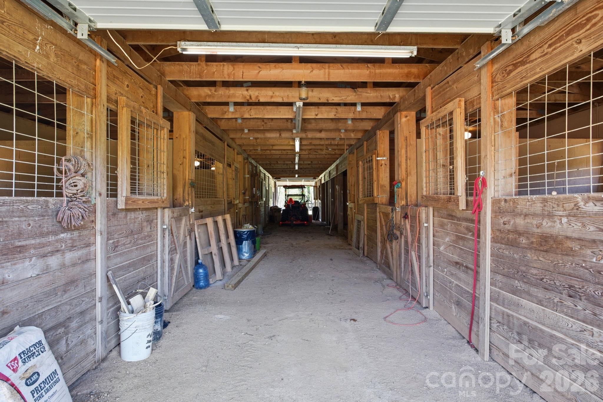 Farm at 573 & 577 Randolph Road, Marion, photo 10 of 38