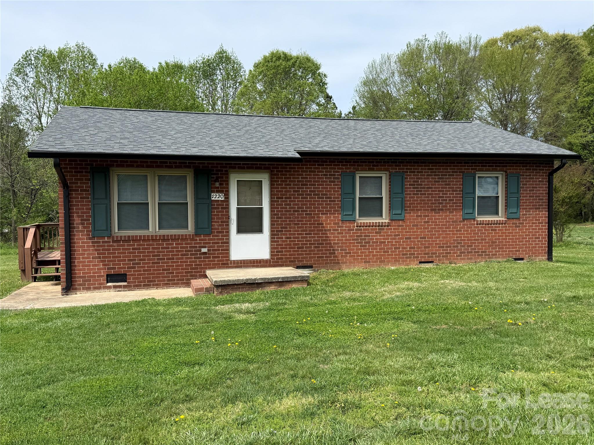 1220 Rickert Street