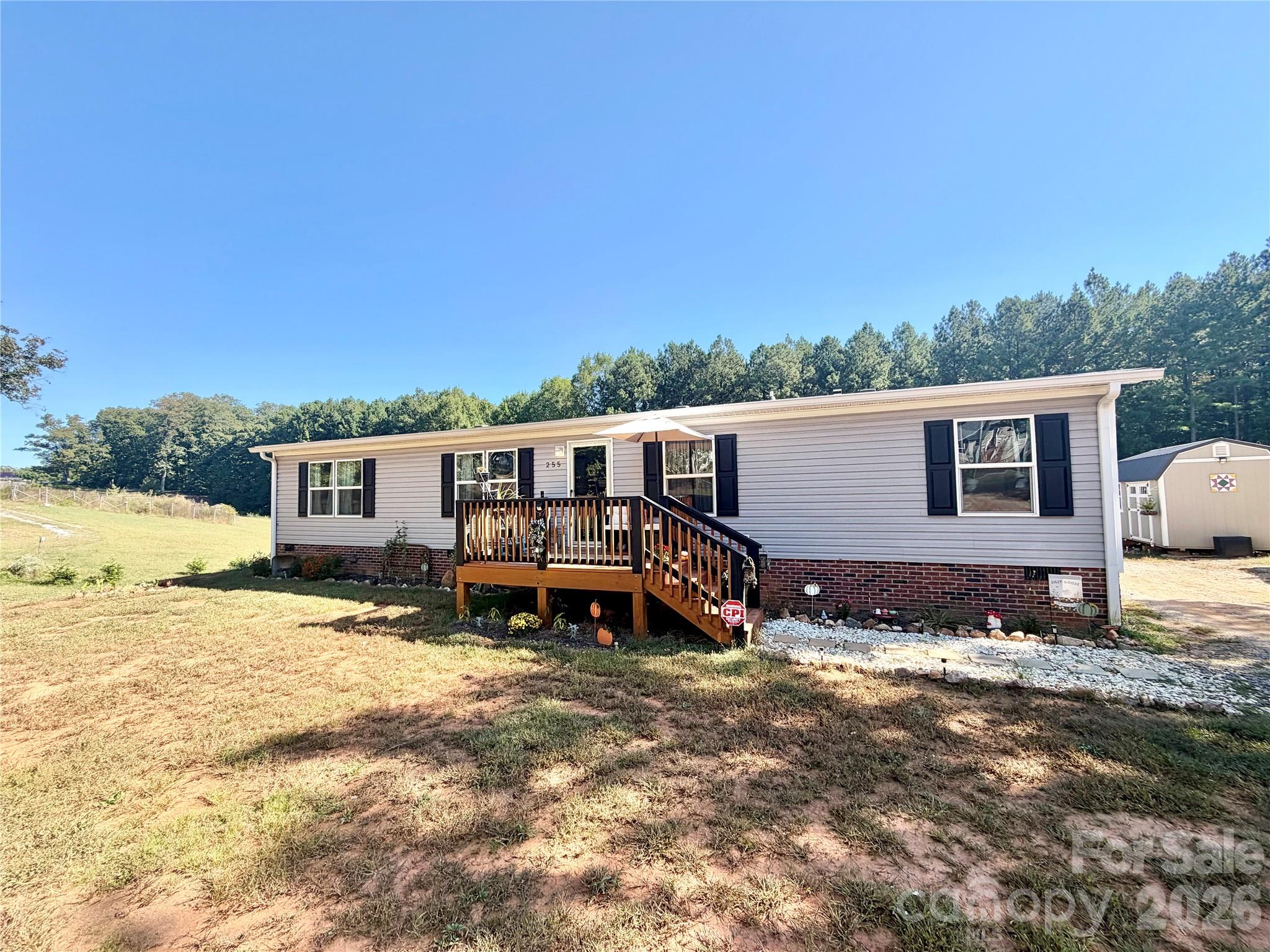 Single Family Residence at 255 Liberty Estates Lane, Taylorsville, photo 2 of 35