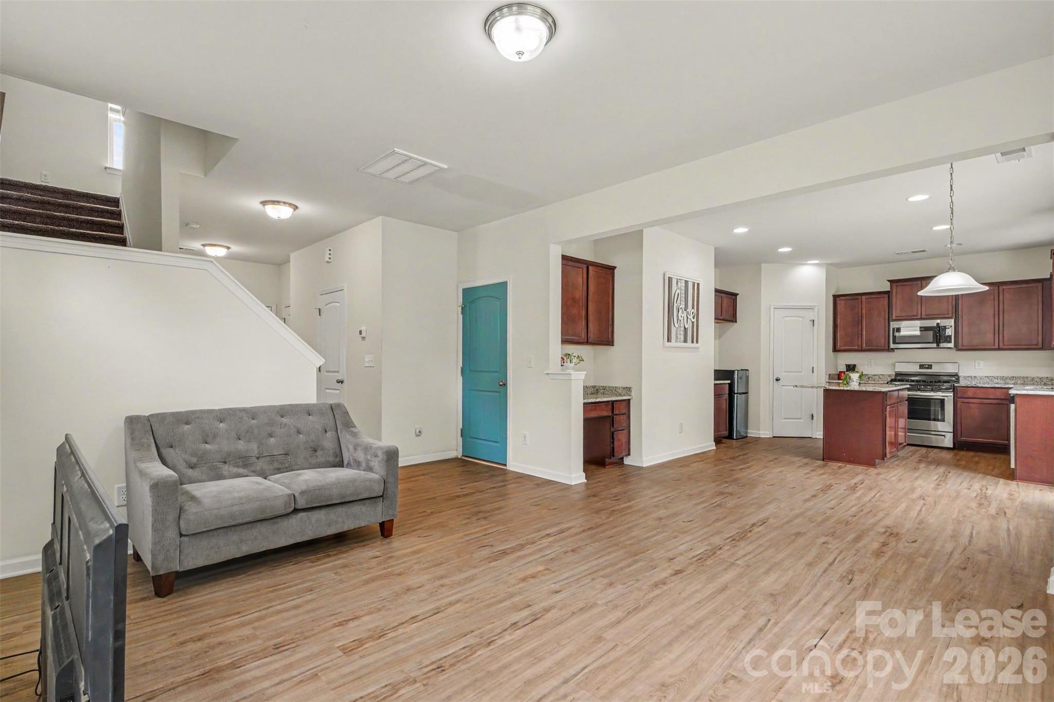 Single Family Residence at 369 Settlers Grove Lane, Salisbury, photo 7 of 27