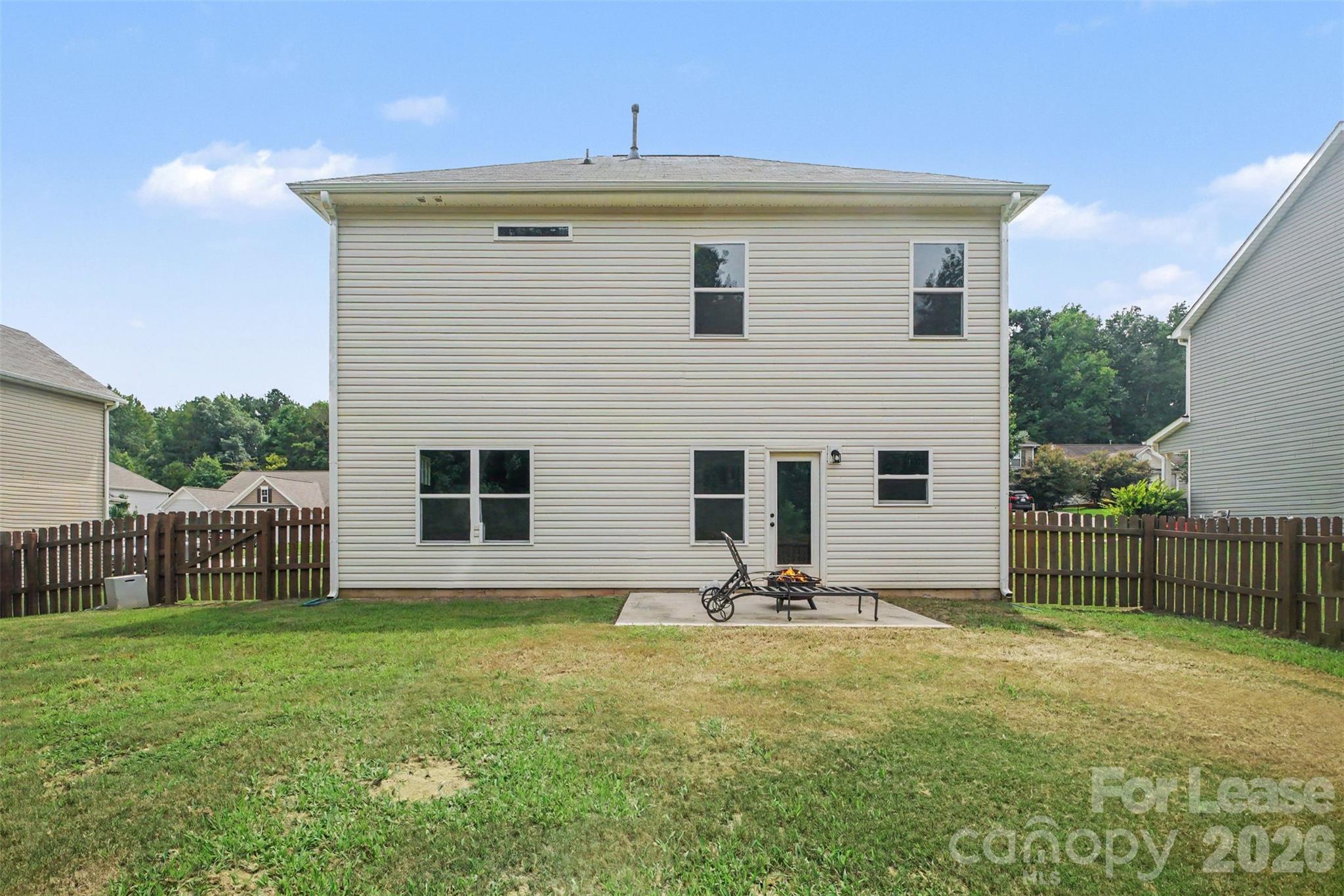 Single Family Residence at 369 Settlers Grove Lane, Salisbury, photo 26 of 27