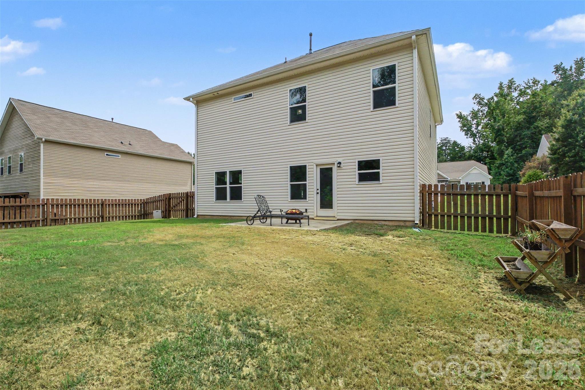 Single Family Residence at 369 Settlers Grove Lane, Salisbury, photo 27 of 27