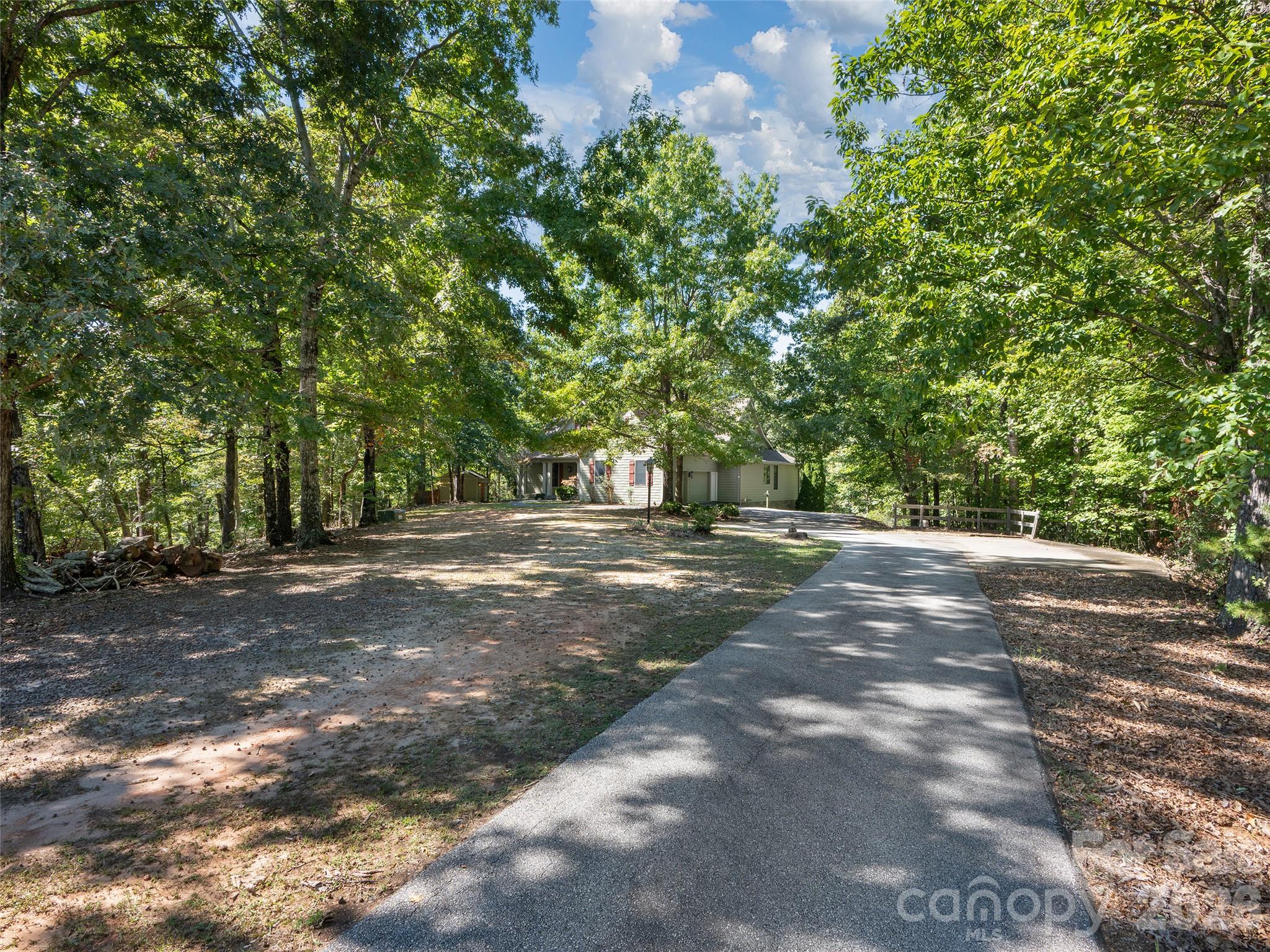 Single Family Residence at 620 N Highland Road, Mill Spring, photo 2 of 48