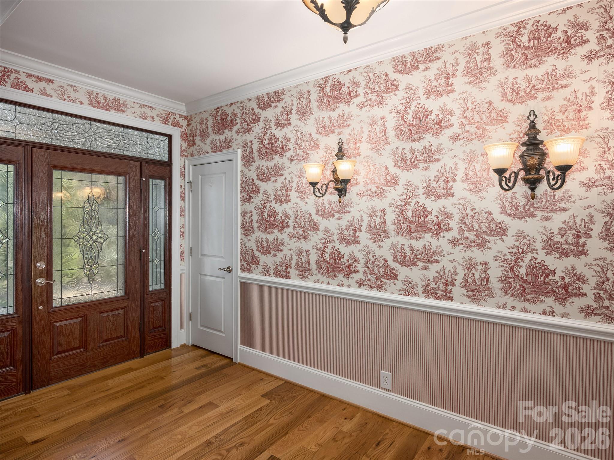 Single Family Residence at 620 N Highland Road, Mill Spring, photo 5 of 48