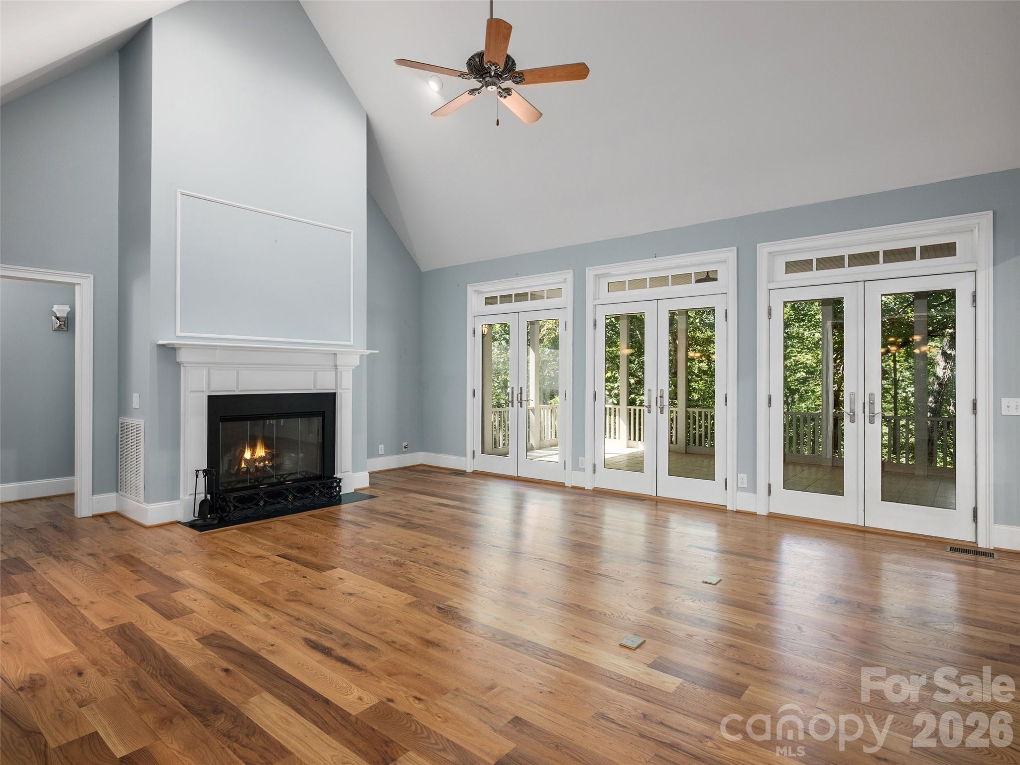 Single Family Residence at 620 N Highland Road, Mill Spring, photo 6 of 48