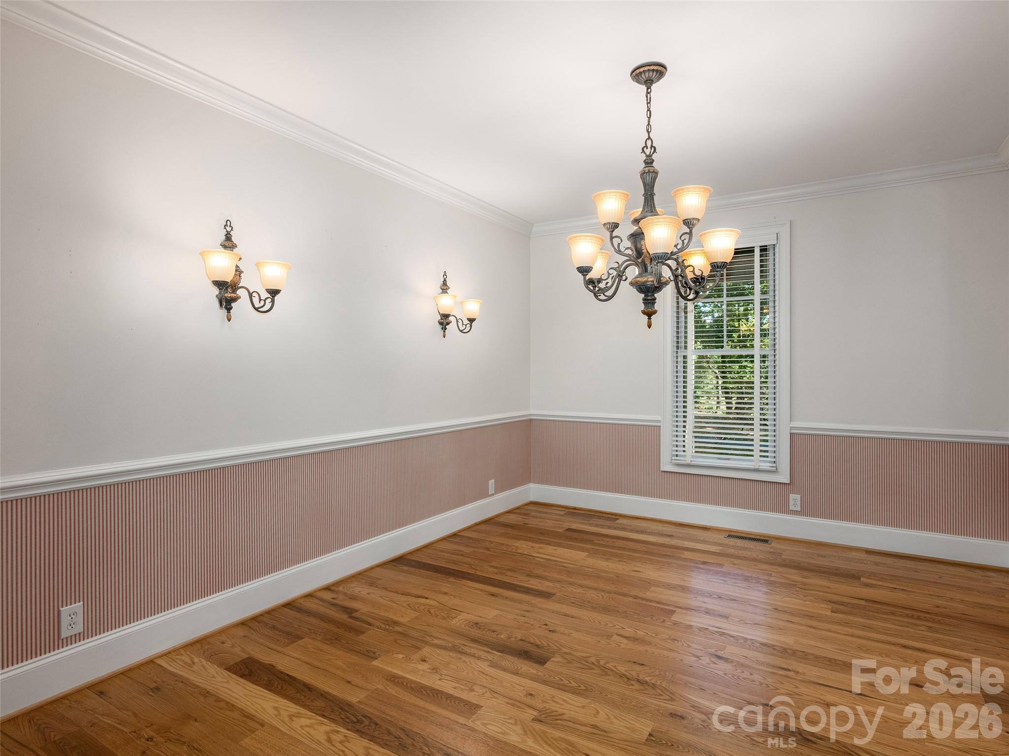 Single Family Residence at 620 N Highland Road, Mill Spring, photo 9 of 48