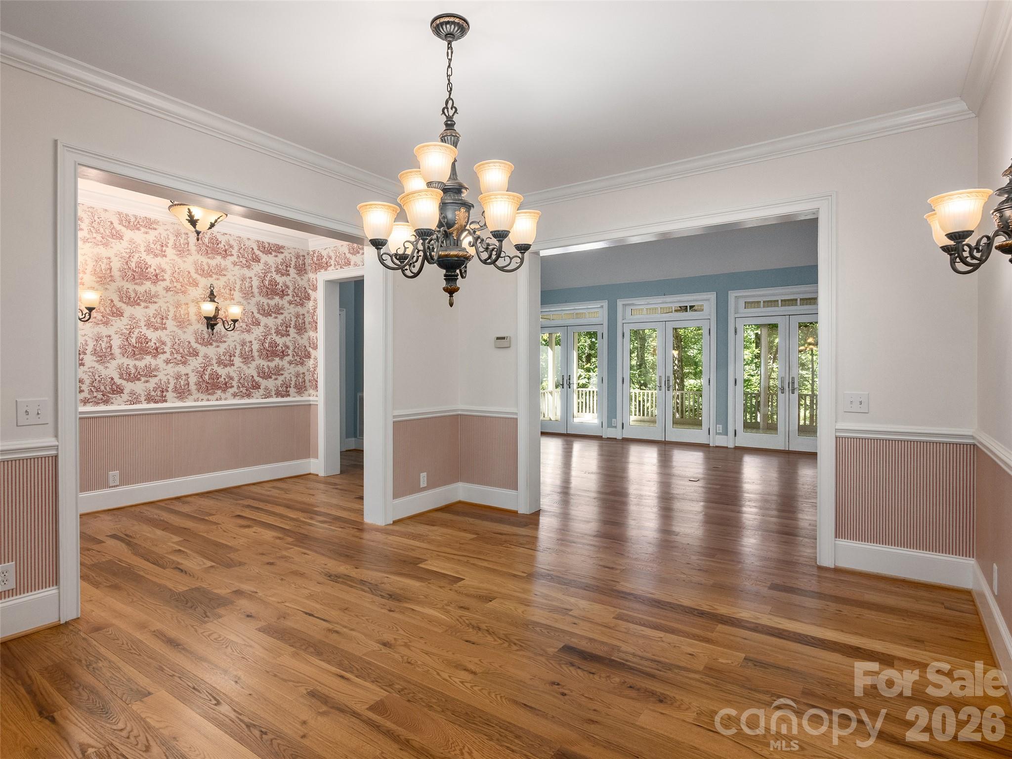 Single Family Residence at 620 N Highland Road, Mill Spring, photo 10 of 48