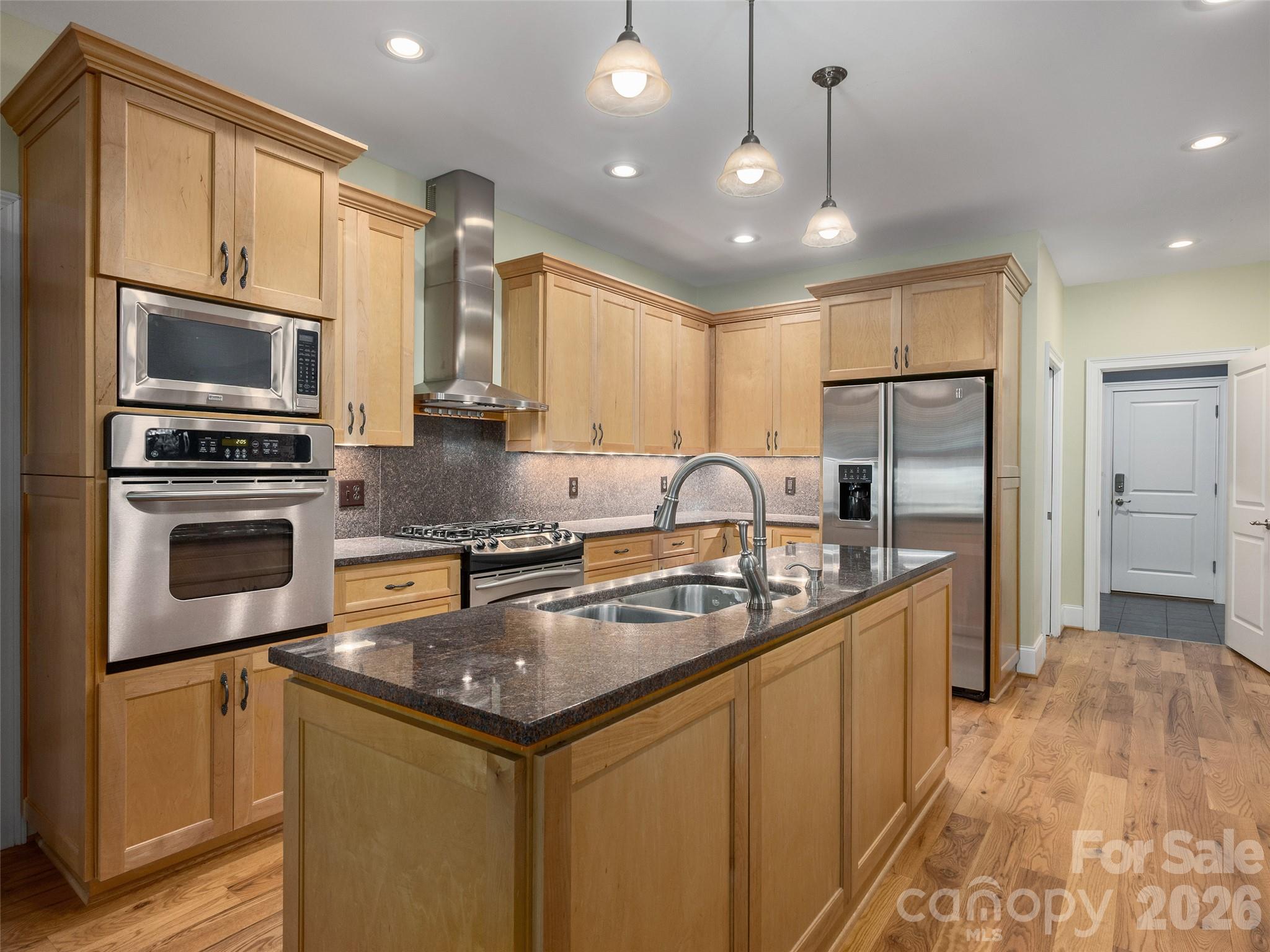 Single Family Residence at 620 N Highland Road, Mill Spring, photo 12 of 48