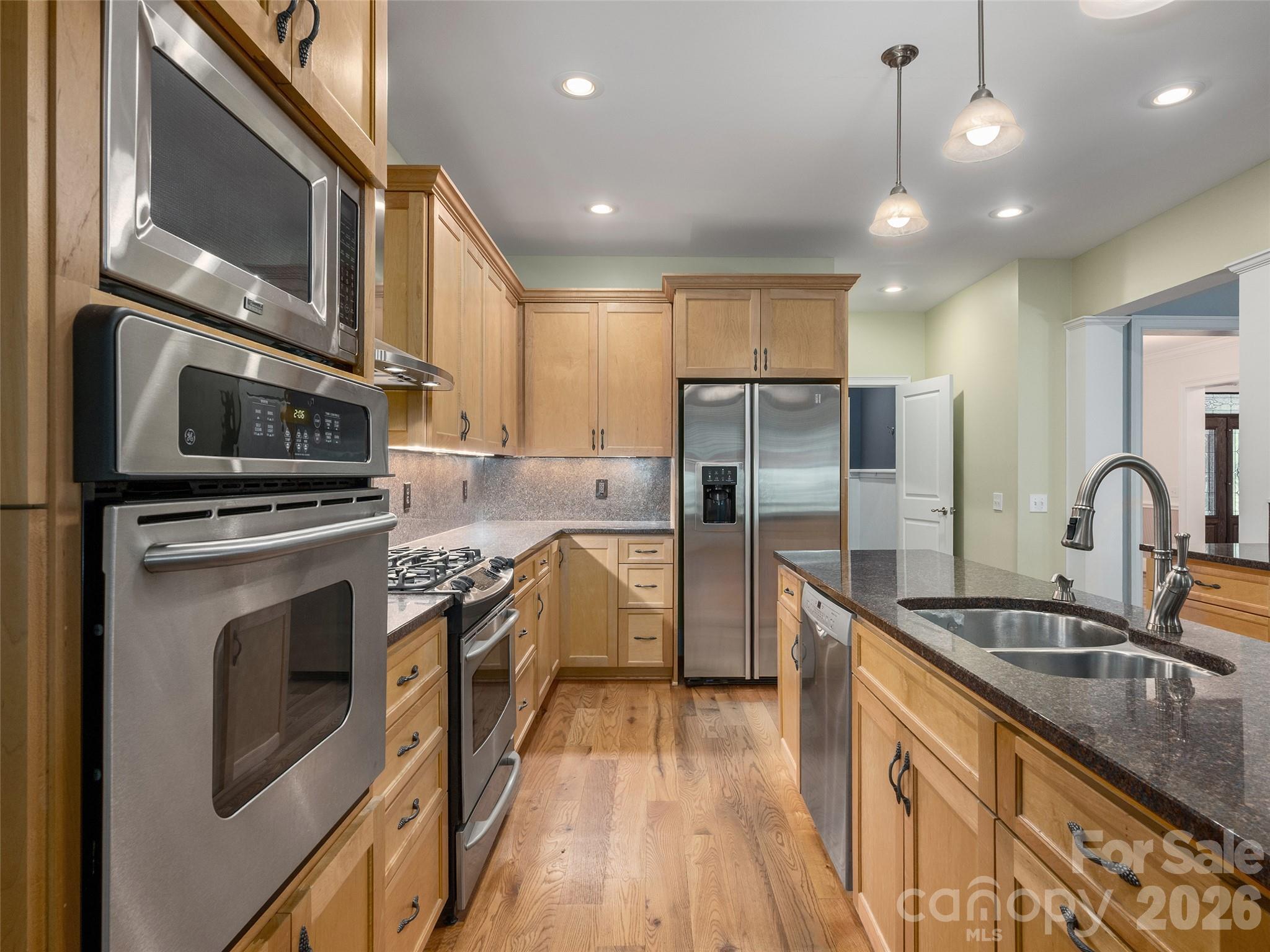 Single Family Residence at 620 N Highland Road, Mill Spring, photo 13 of 48