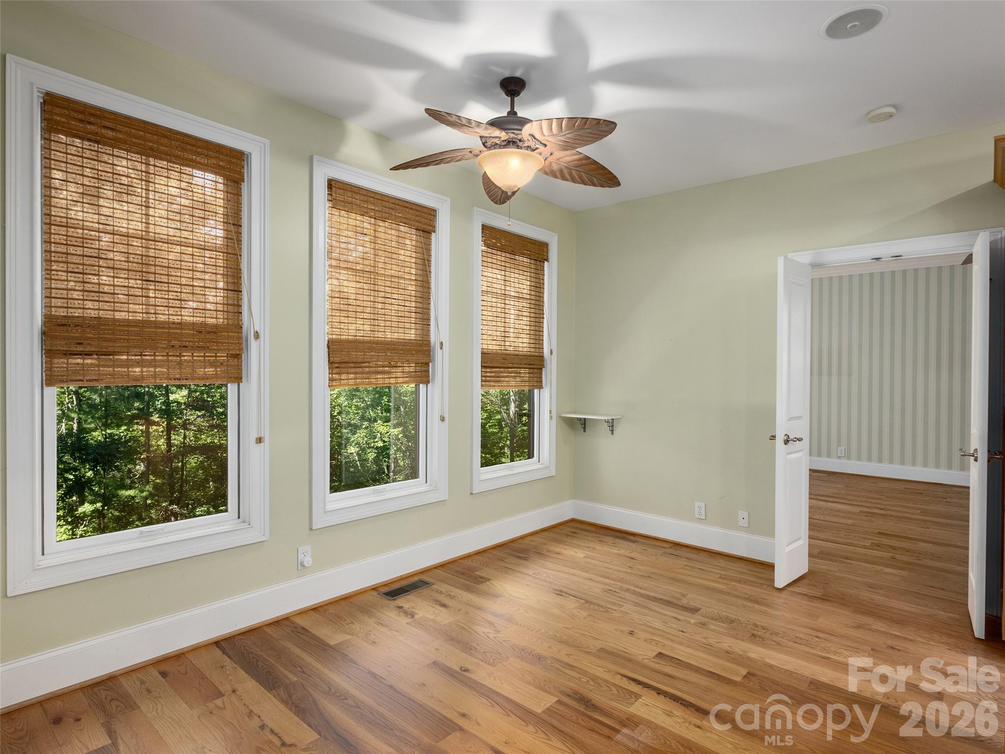 Single Family Residence at 620 N Highland Road, Mill Spring, photo 15 of 48