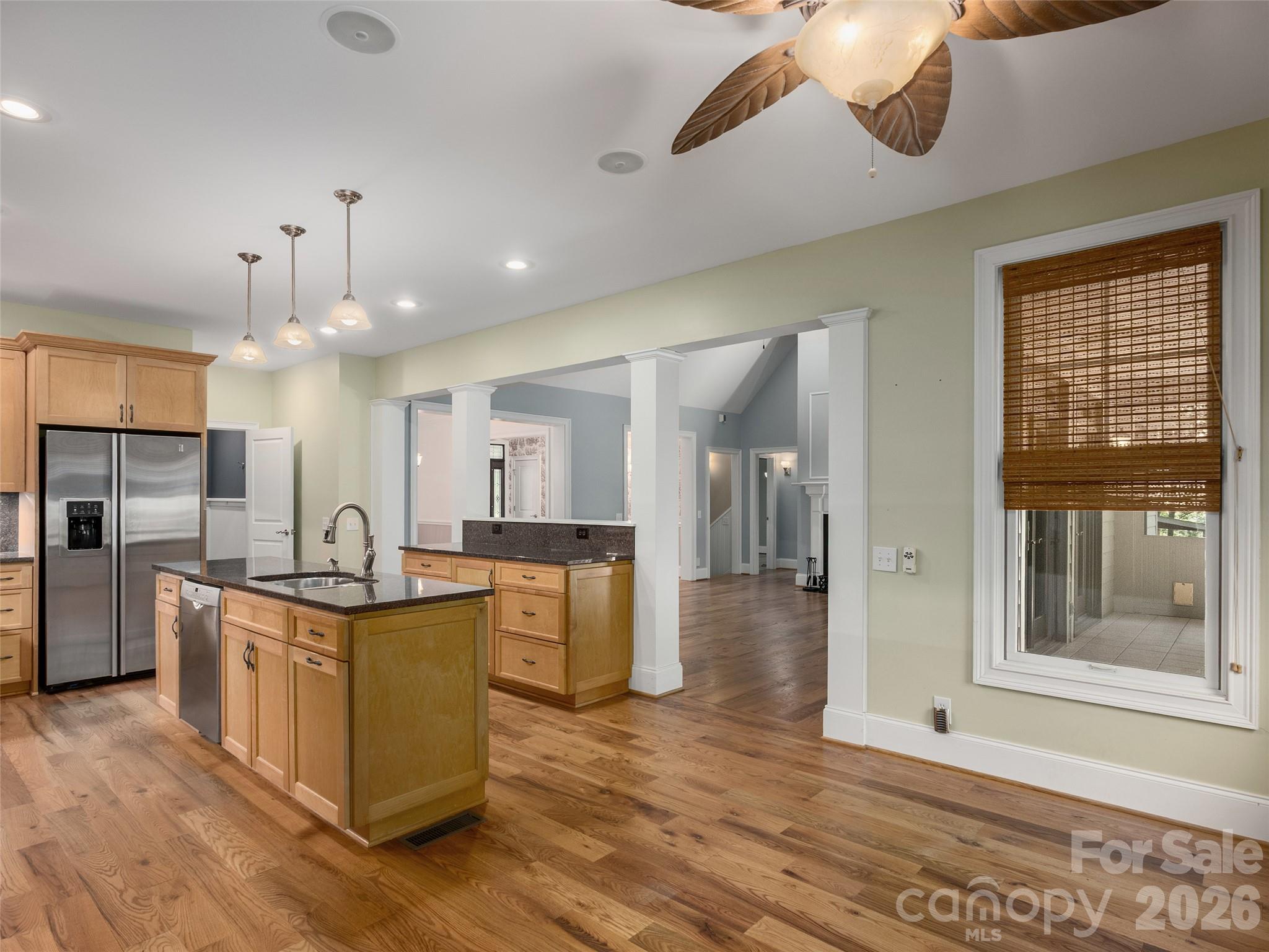 Single Family Residence at 620 N Highland Road, Mill Spring, photo 16 of 48