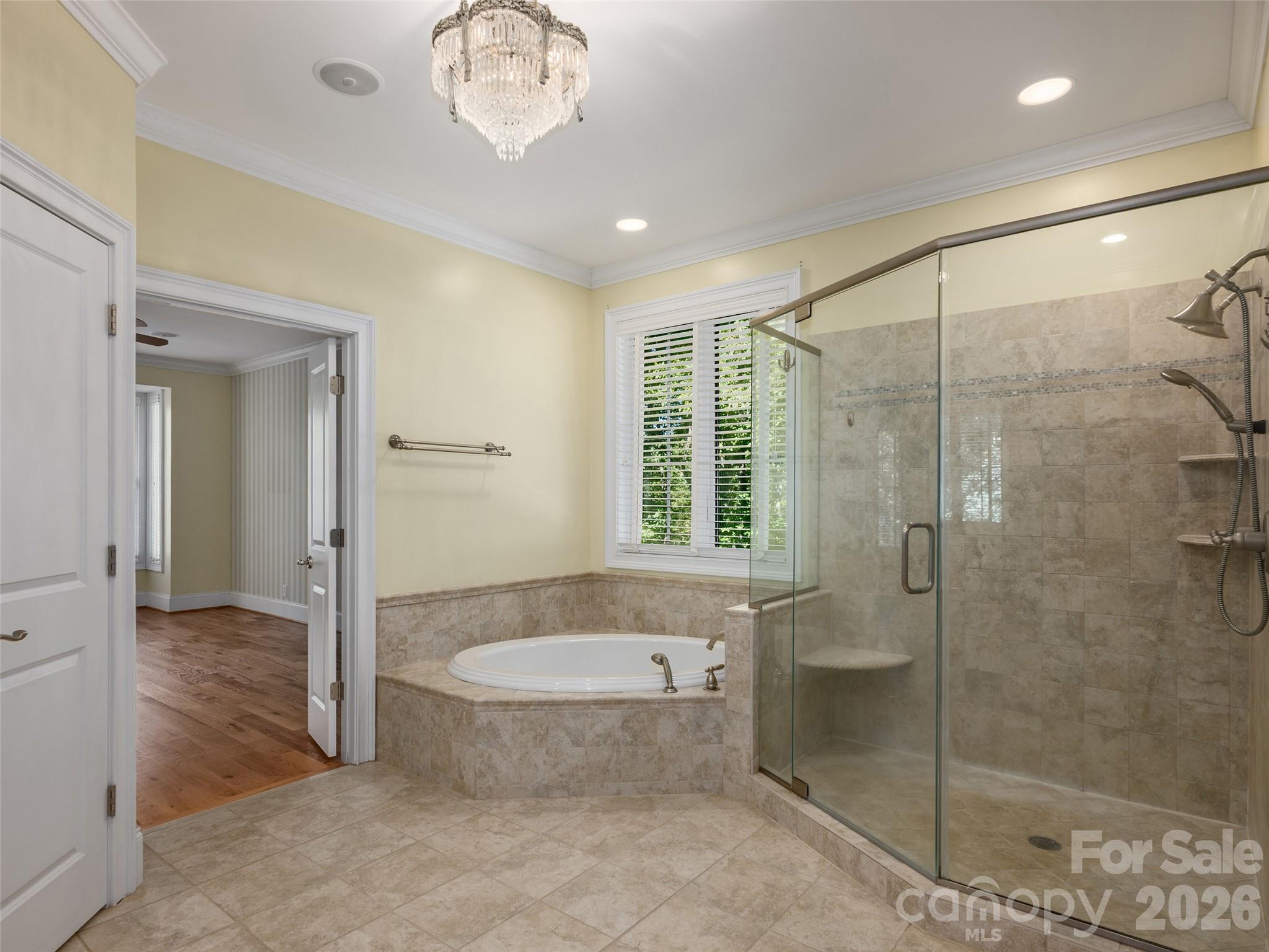Single Family Residence at 620 N Highland Road, Mill Spring, photo 20 of 48