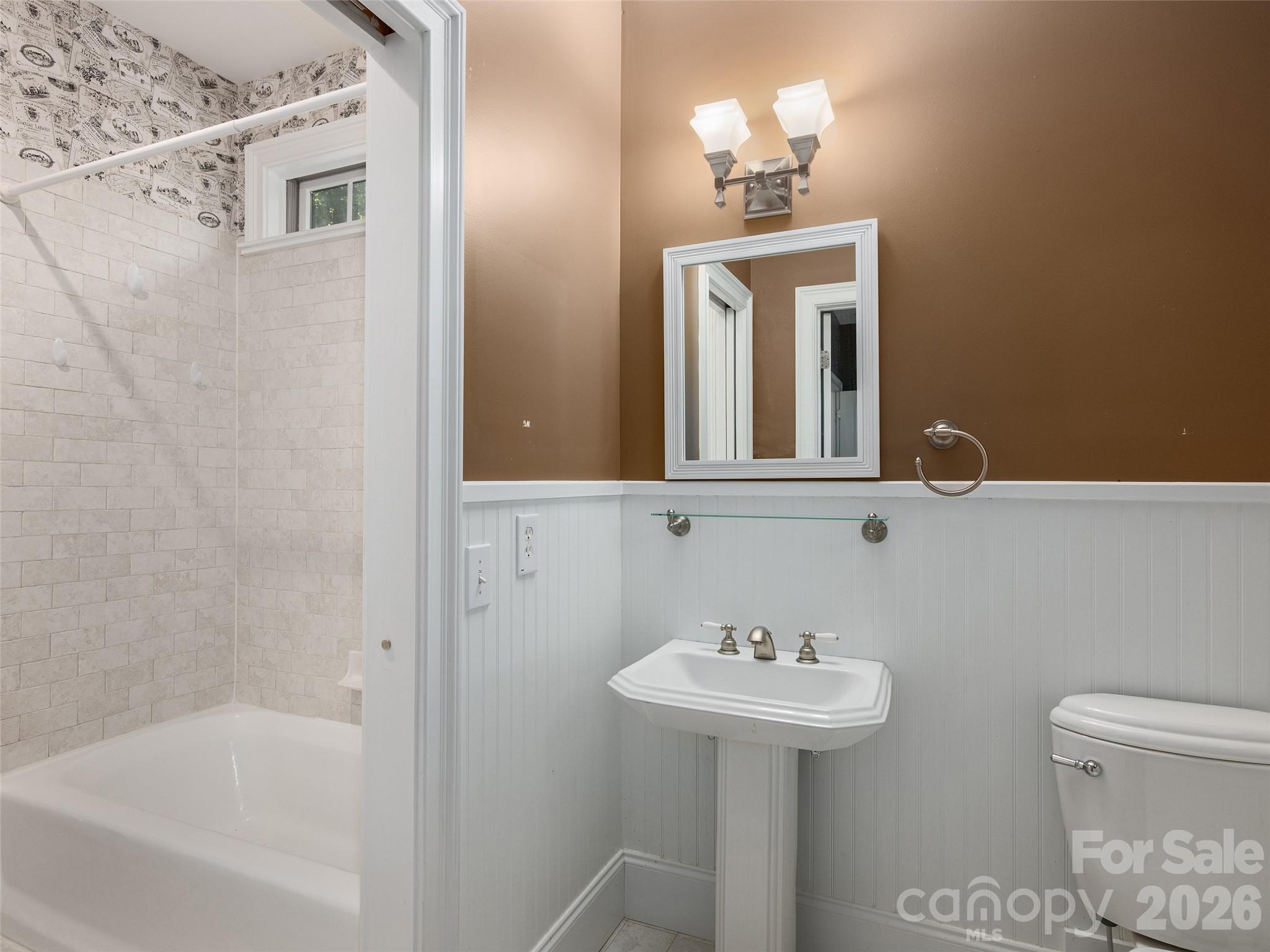 Single Family Residence at 620 N Highland Road, Mill Spring, photo 26 of 48