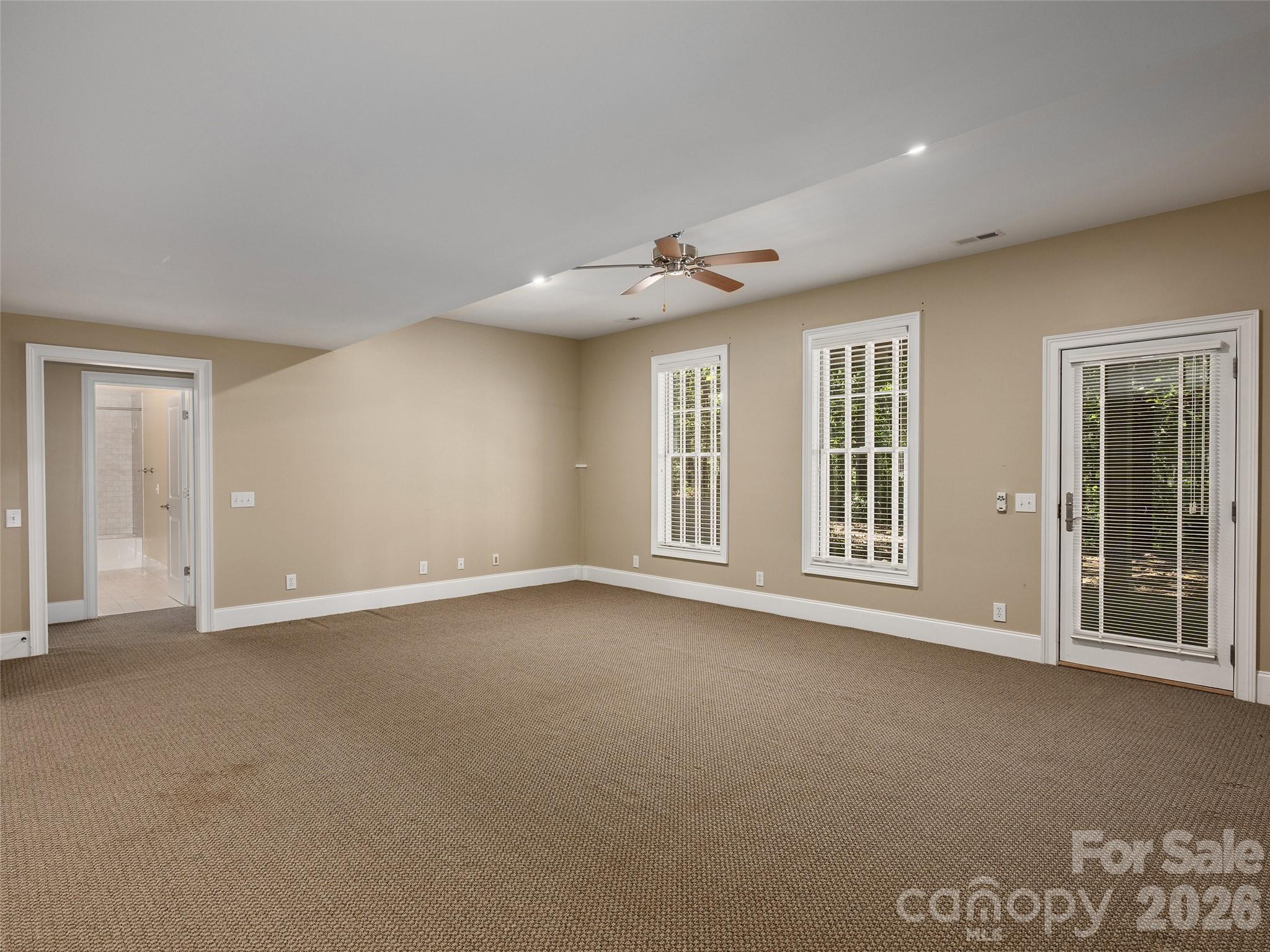 Single Family Residence at 620 N Highland Road, Mill Spring, photo 30 of 48