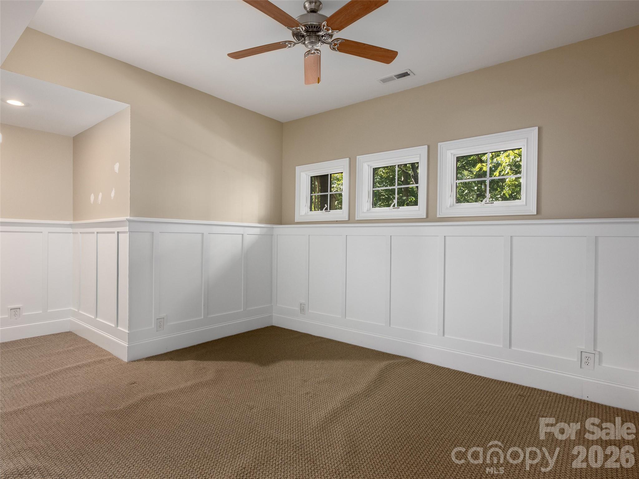 Single Family Residence at 620 N Highland Road, Mill Spring, photo 36 of 48