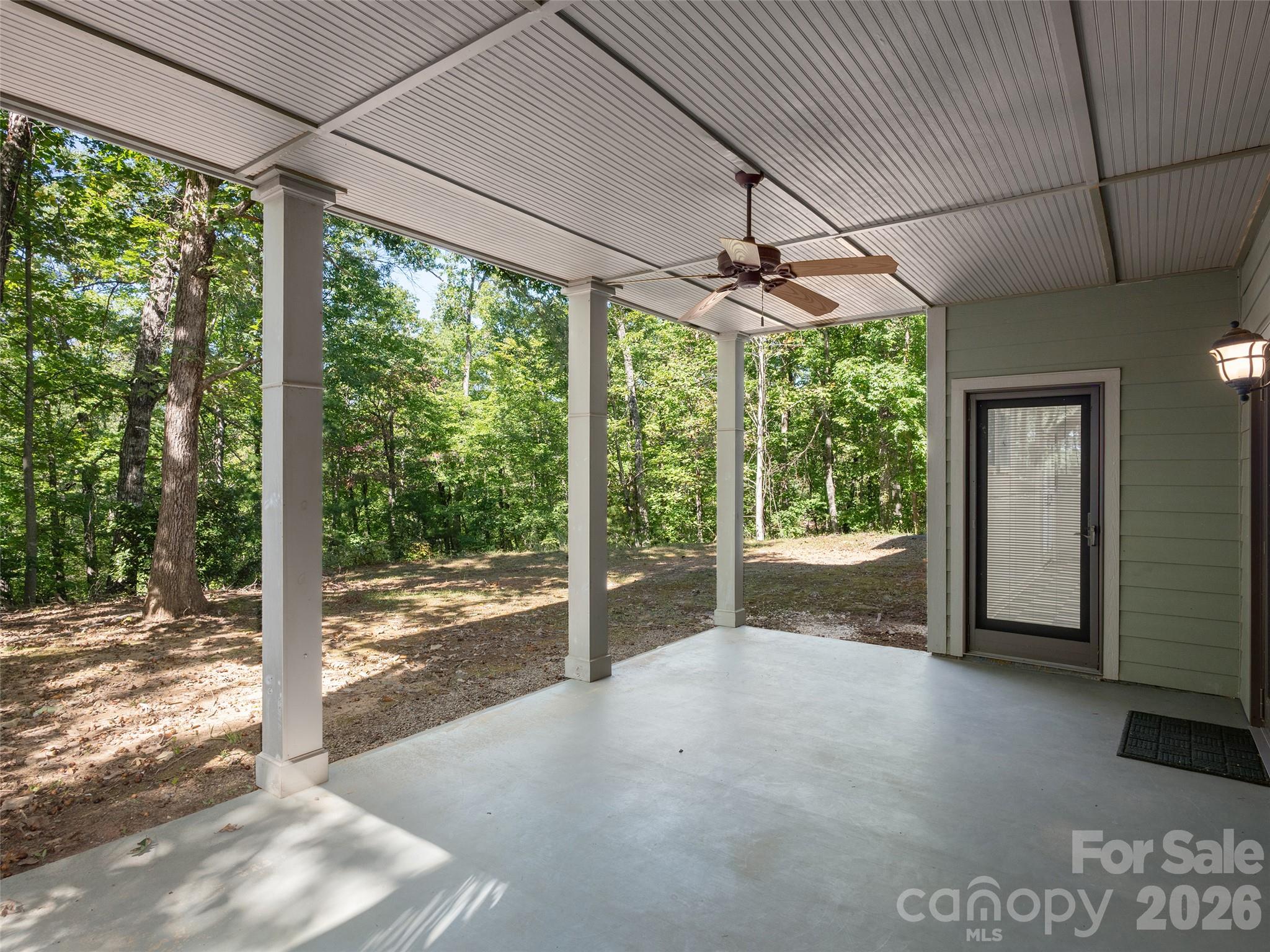Single Family Residence at 620 N Highland Road, Mill Spring, photo 38 of 48