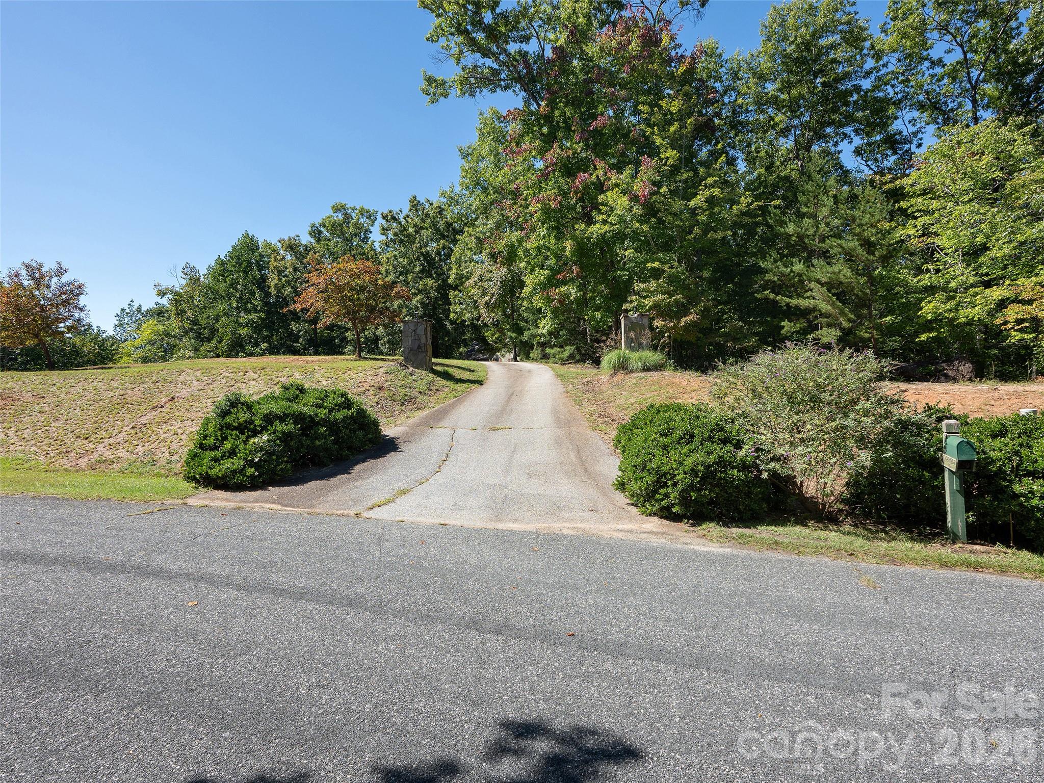 Single Family Residence at 620 N Highland Road, Mill Spring, photo 40 of 48
