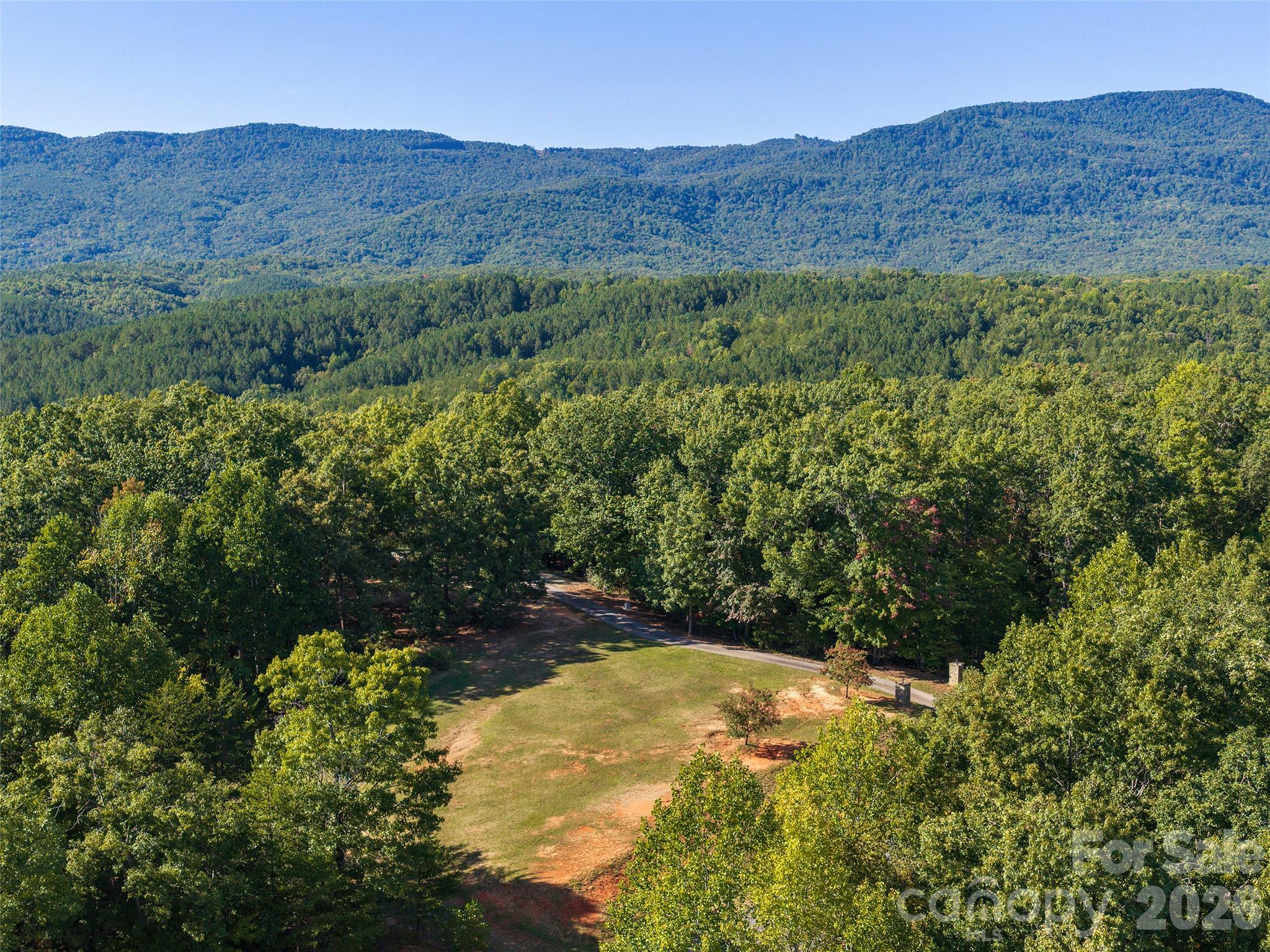 Single Family Residence at 620 N Highland Road, Mill Spring, photo 47 of 48