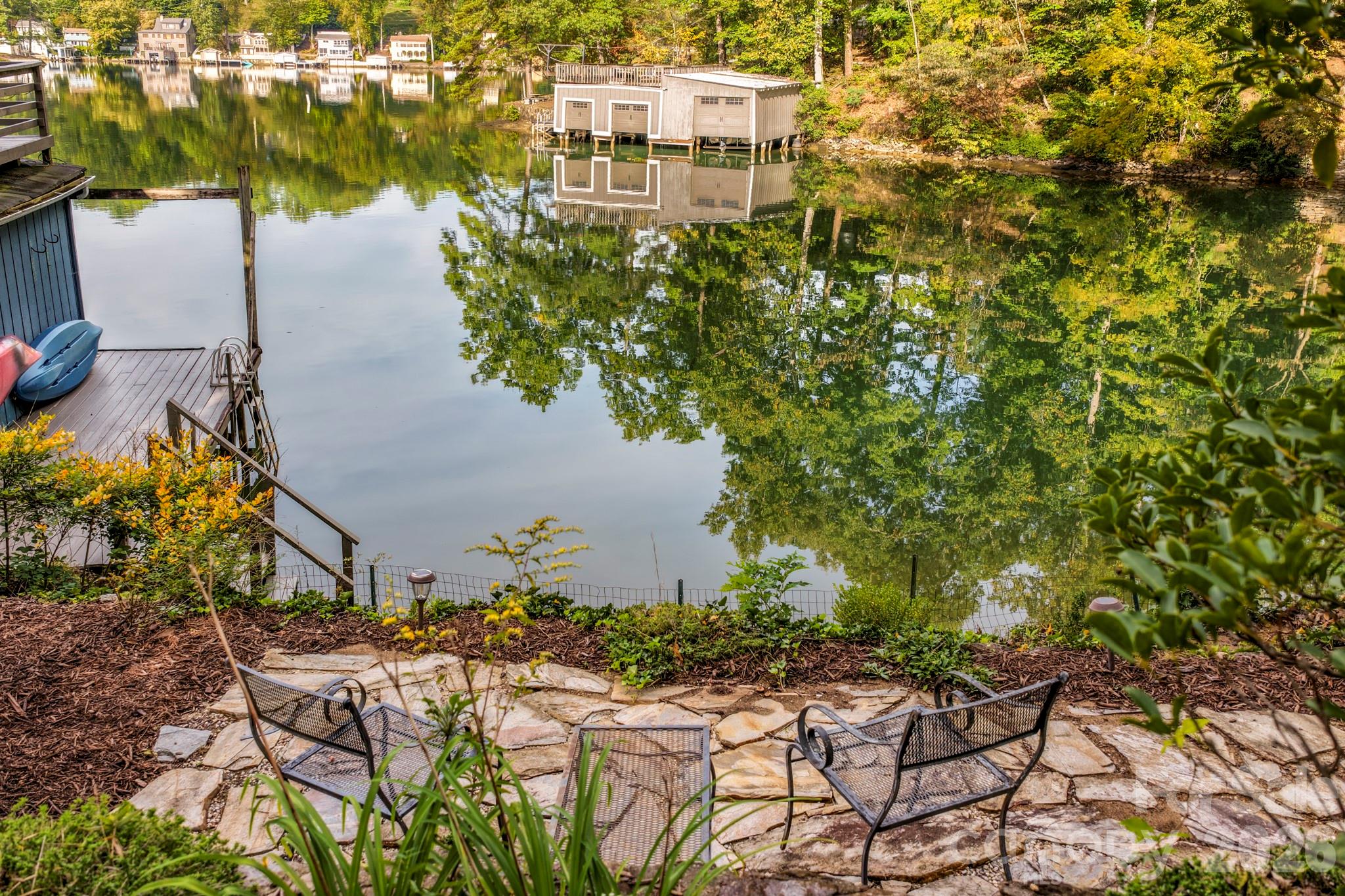 Single Family Residence at 134 Neighborly Drive, Lake Lure, photo 7 of 42